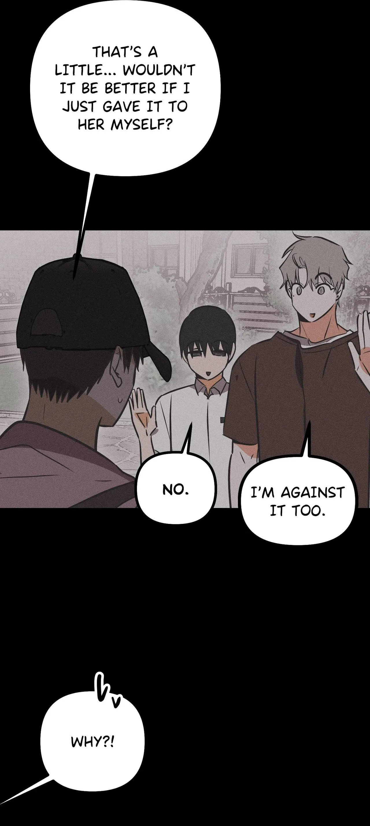 Read A Breathtaking Alliance chapter 25 image 10 on Lezhin