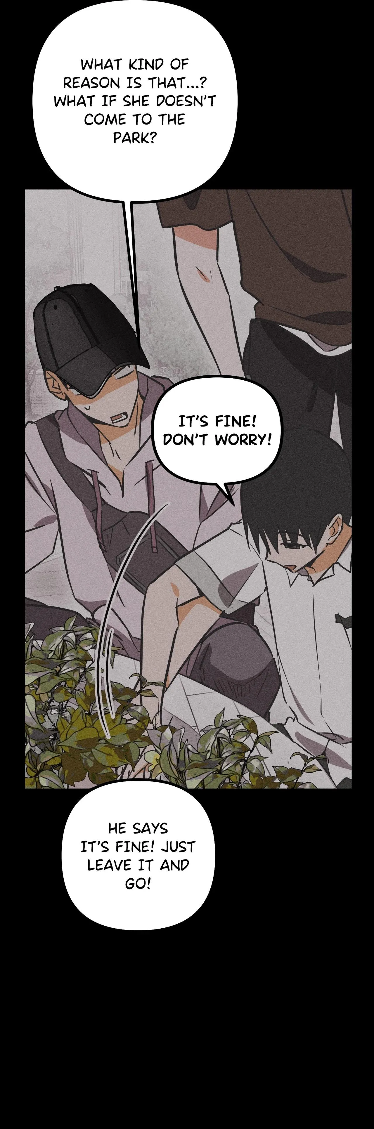 Read A Breathtaking Alliance chapter 25 image 12 on Lezhin