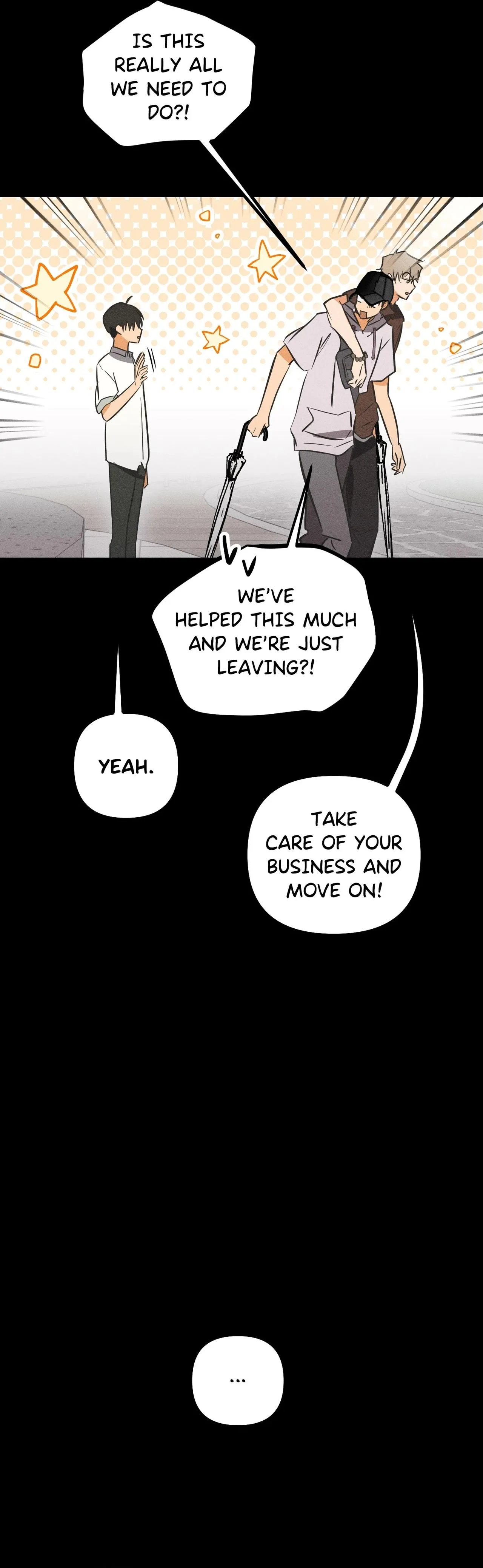 Read A Breathtaking Alliance chapter 25 image 13 on Lezhin