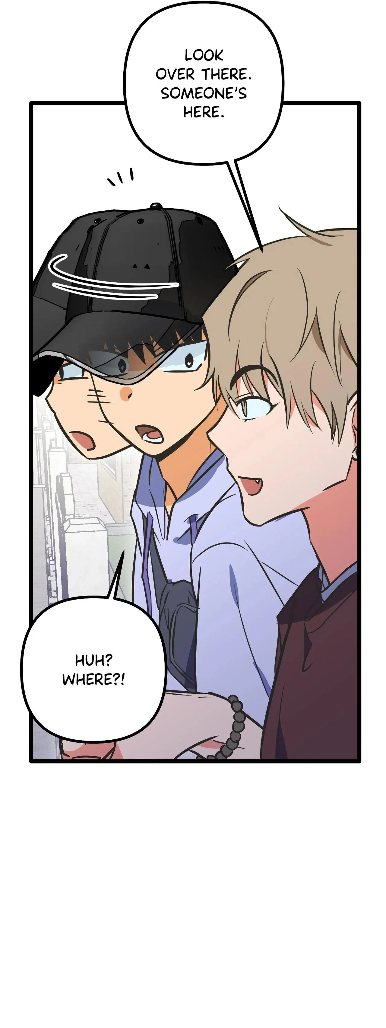 Read A Breathtaking Alliance chapter 25 image 18 on Lezhin