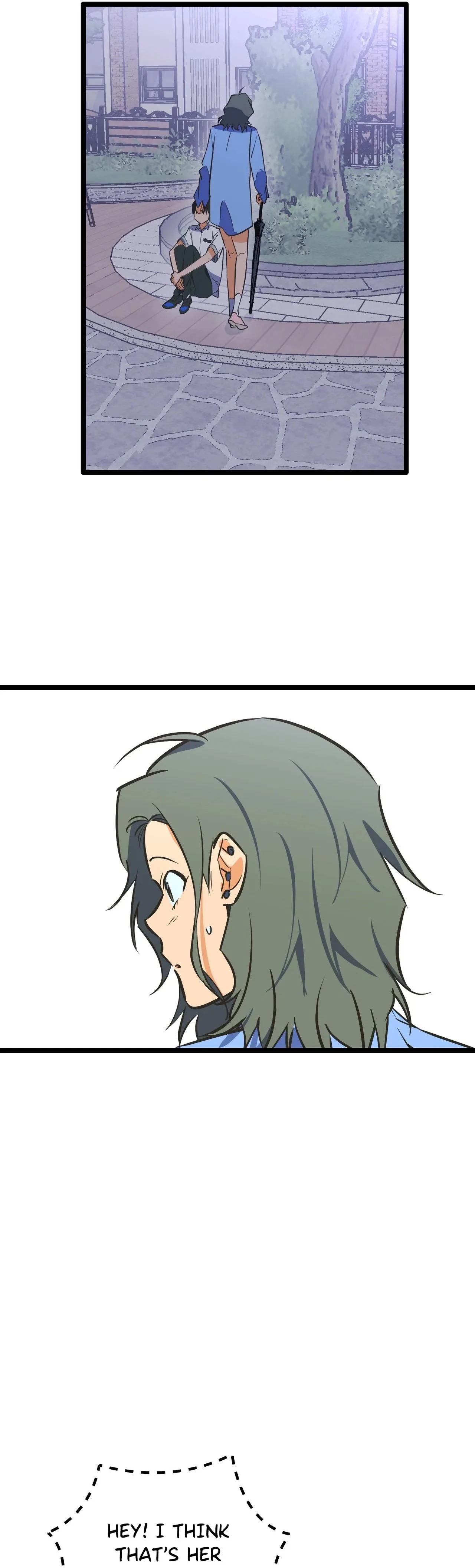 Read A Breathtaking Alliance chapter 25 image 19 on Lezhin