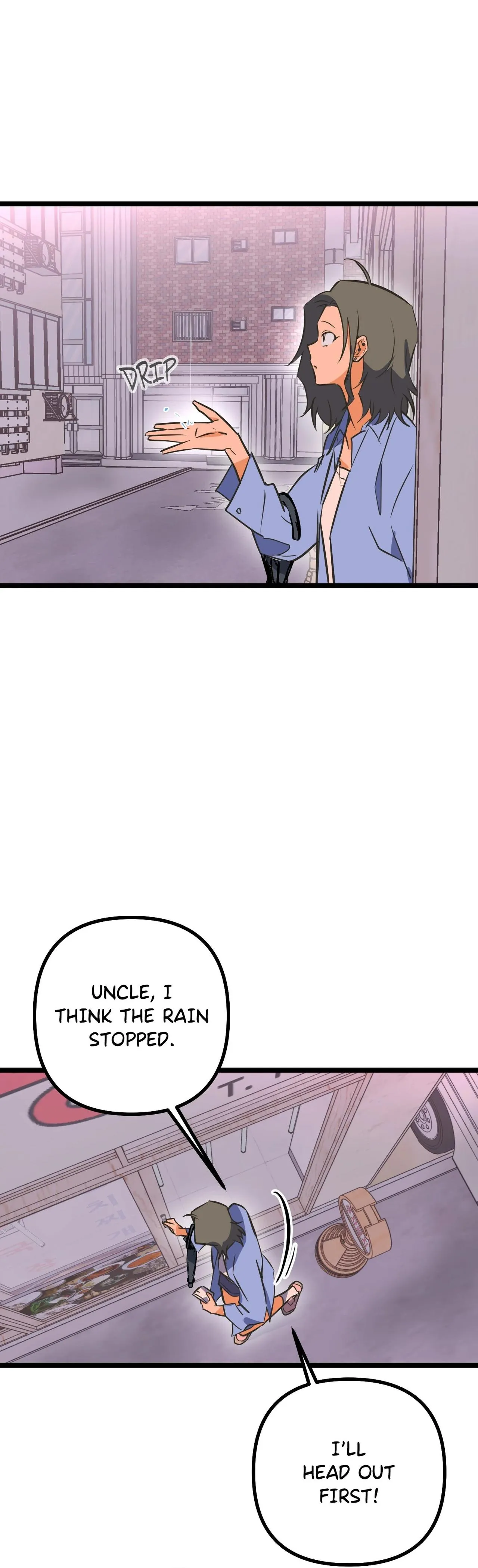 Read A Breathtaking Alliance chapter 25 image 2 on Lezhin