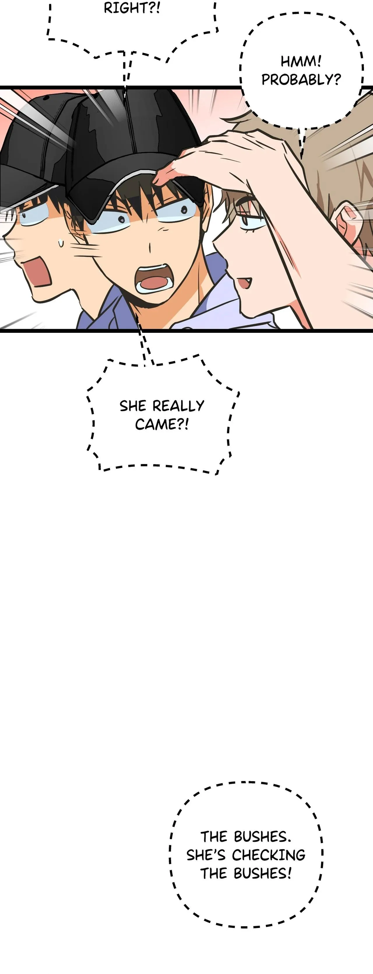 Read A Breathtaking Alliance chapter 25 image 20 on Lezhin