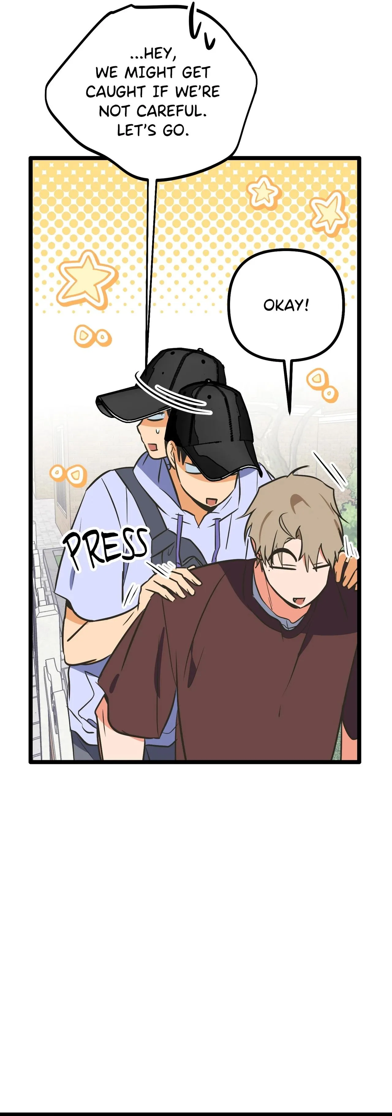 Read A Breathtaking Alliance chapter 25 image 25 on Lezhin