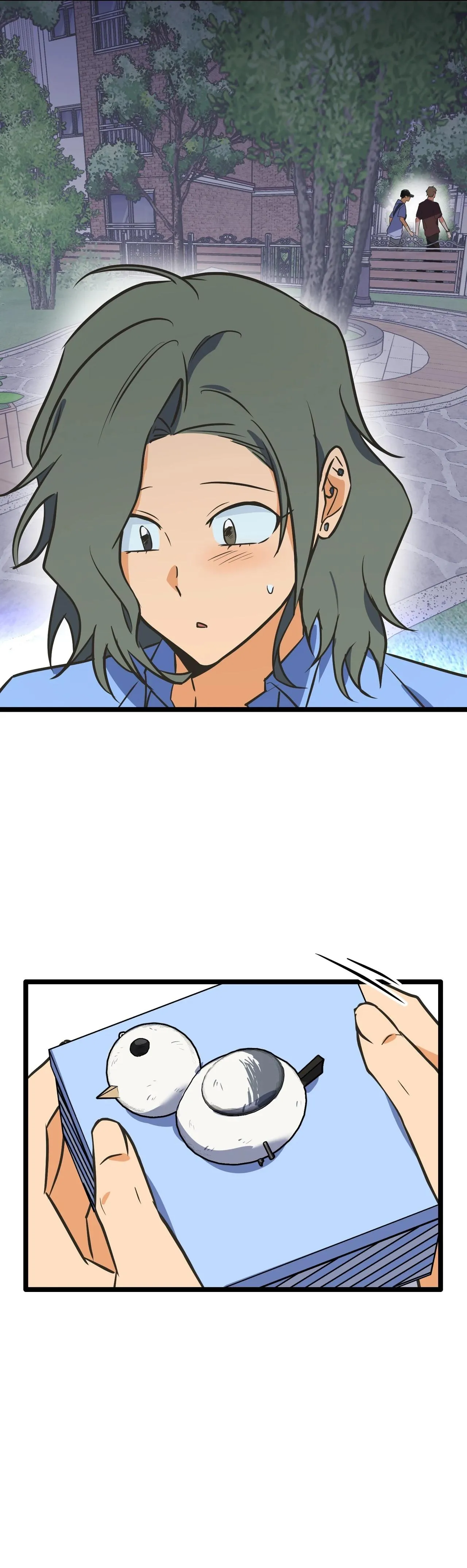 Read A Breathtaking Alliance chapter 25 image 26 on Lezhin