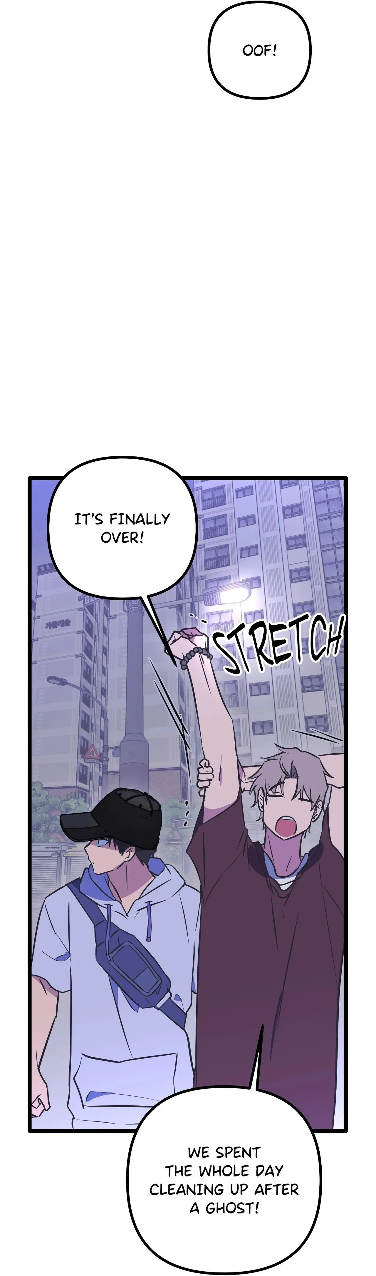 Read A Breathtaking Alliance chapter 25 image 28 on Lezhin