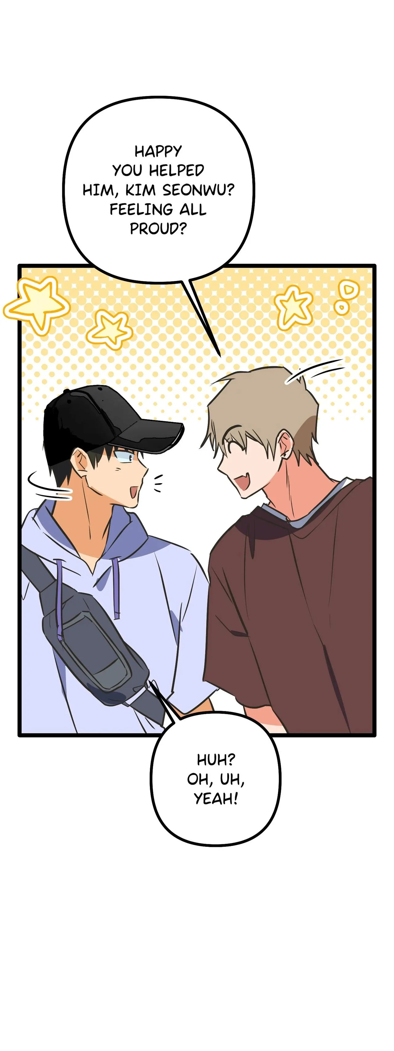Read A Breathtaking Alliance chapter 25 image 30 on Lezhin