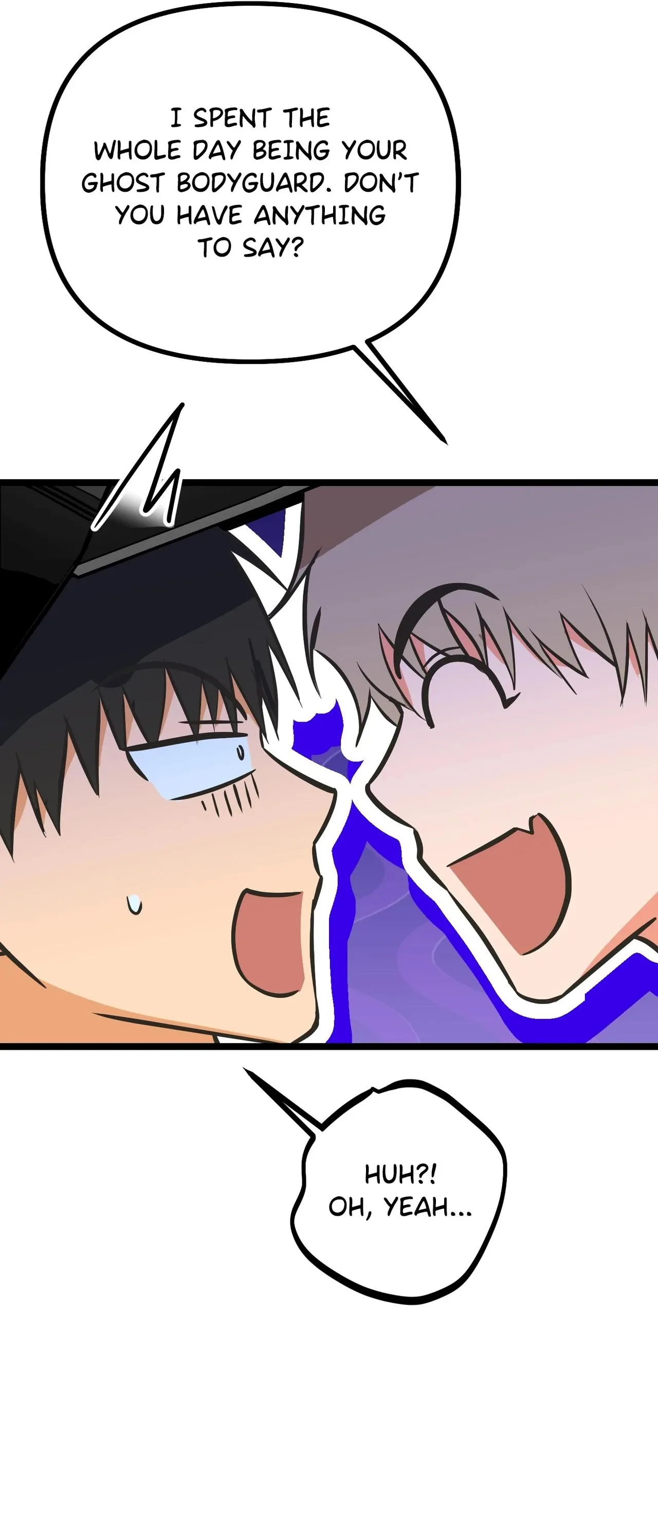 Read A Breathtaking Alliance chapter 25 image 31 on Lezhin