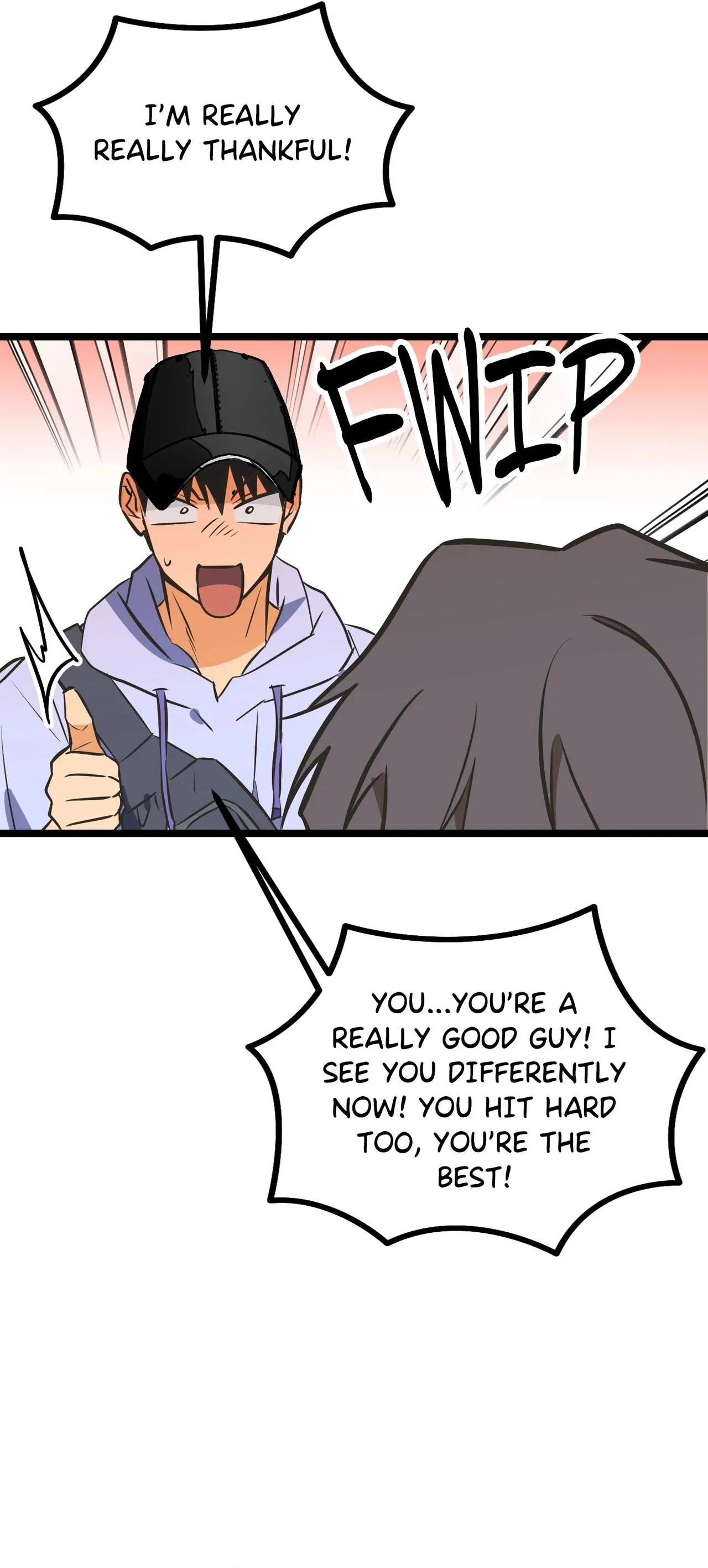 Read A Breathtaking Alliance chapter 25 image 32 on Lezhin