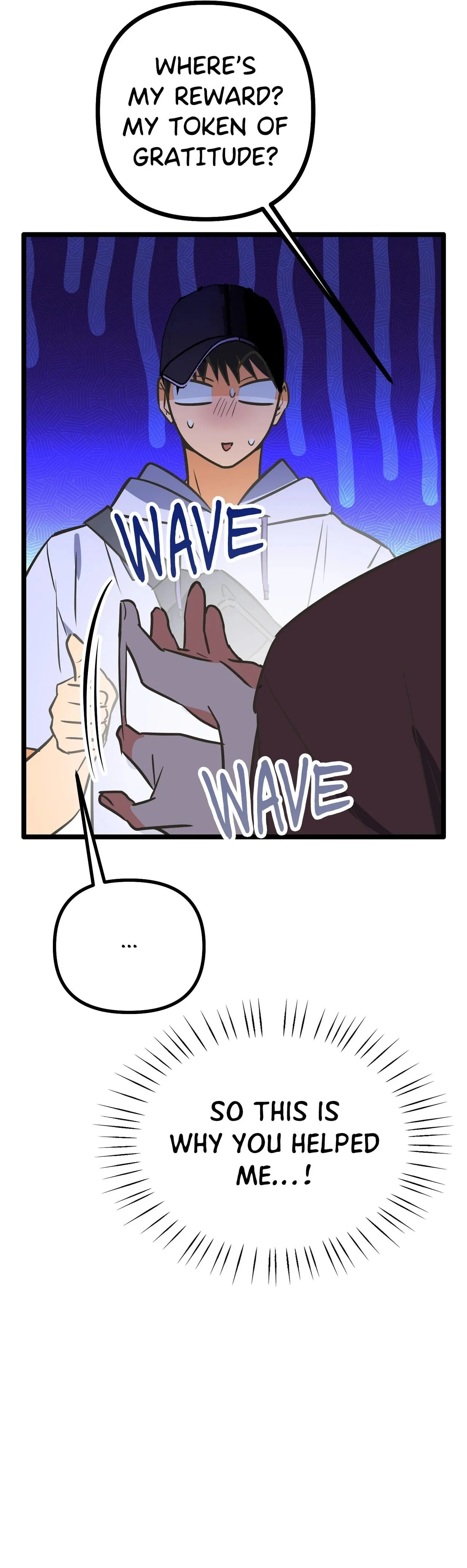 Read A Breathtaking Alliance chapter 25 image 34 on Lezhin