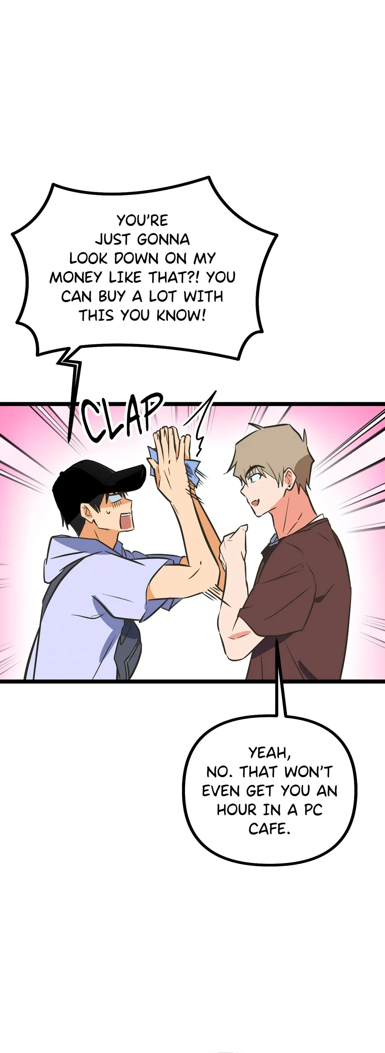 Read A Breathtaking Alliance chapter 25 image 37 on Lezhin