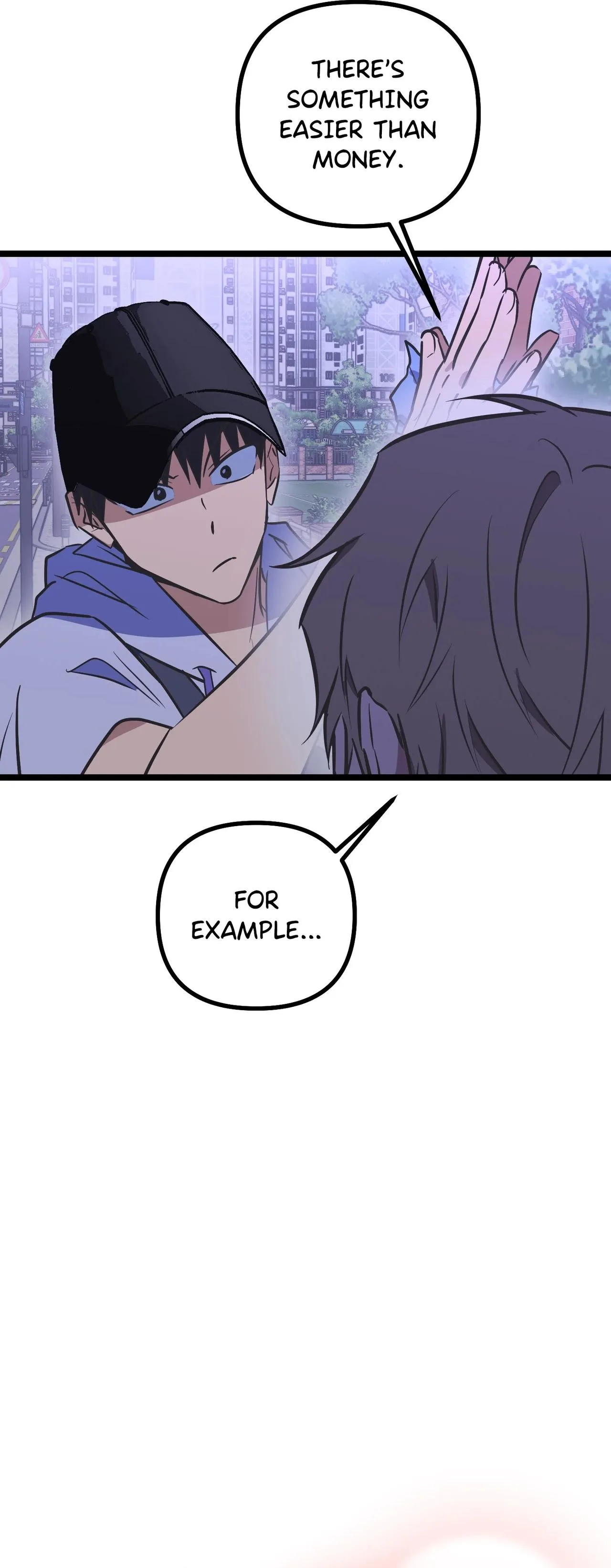 Read A Breathtaking Alliance chapter 25 image 38 on Lezhin
