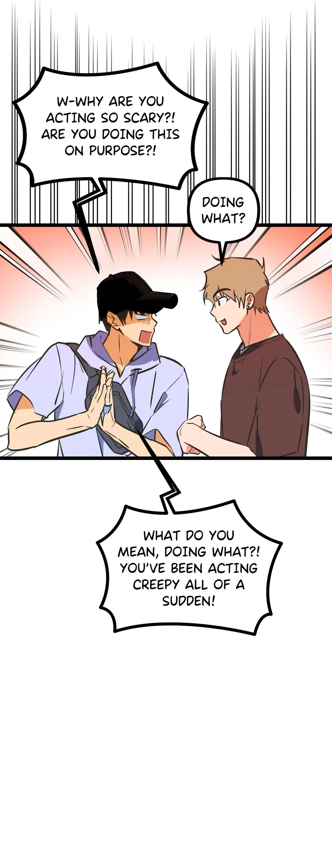 Read A Breathtaking Alliance chapter 25 image 41 on Lezhin