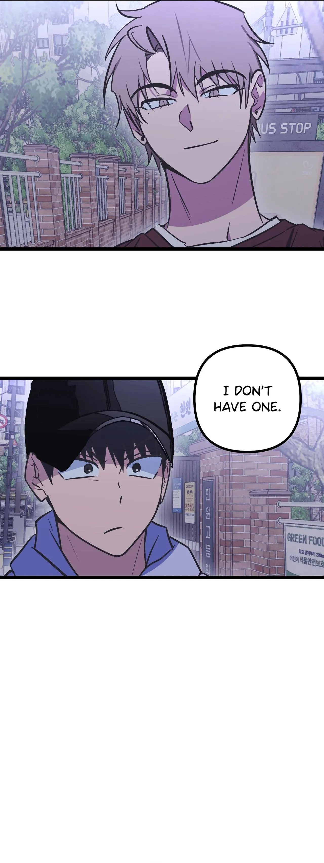 Read A Breathtaking Alliance chapter 25 image 44 on Lezhin