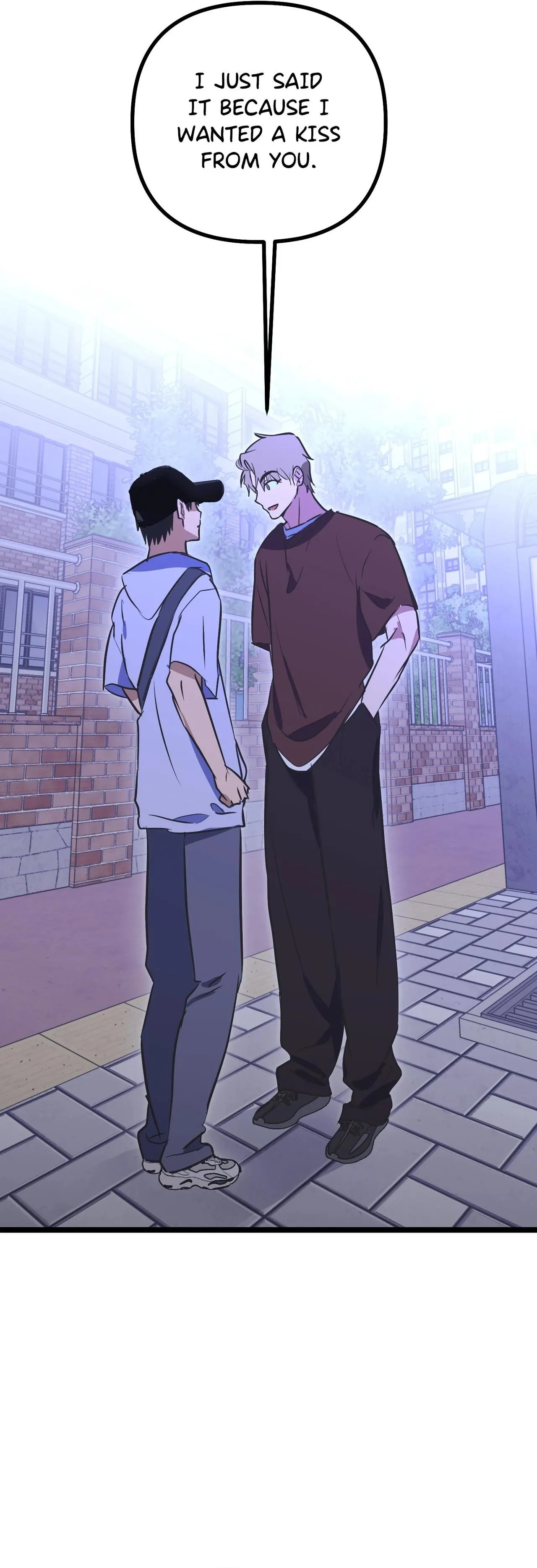 Read A Breathtaking Alliance chapter 25 image 45 on Lezhin