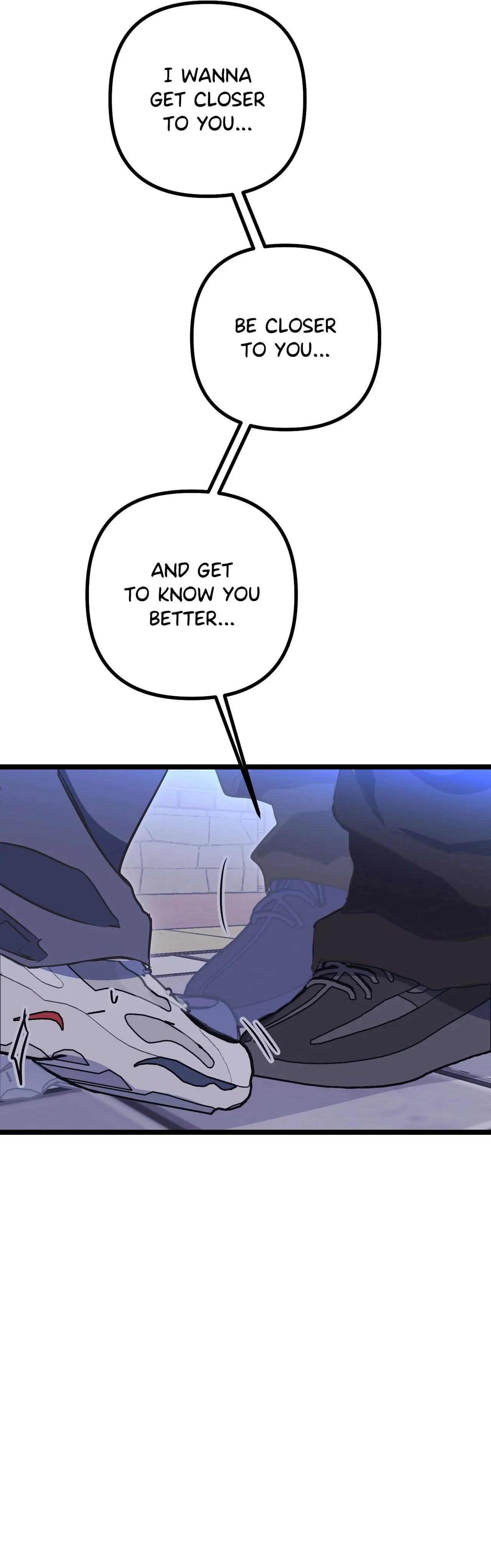 Read A Breathtaking Alliance chapter 25 image 46 on Lezhin