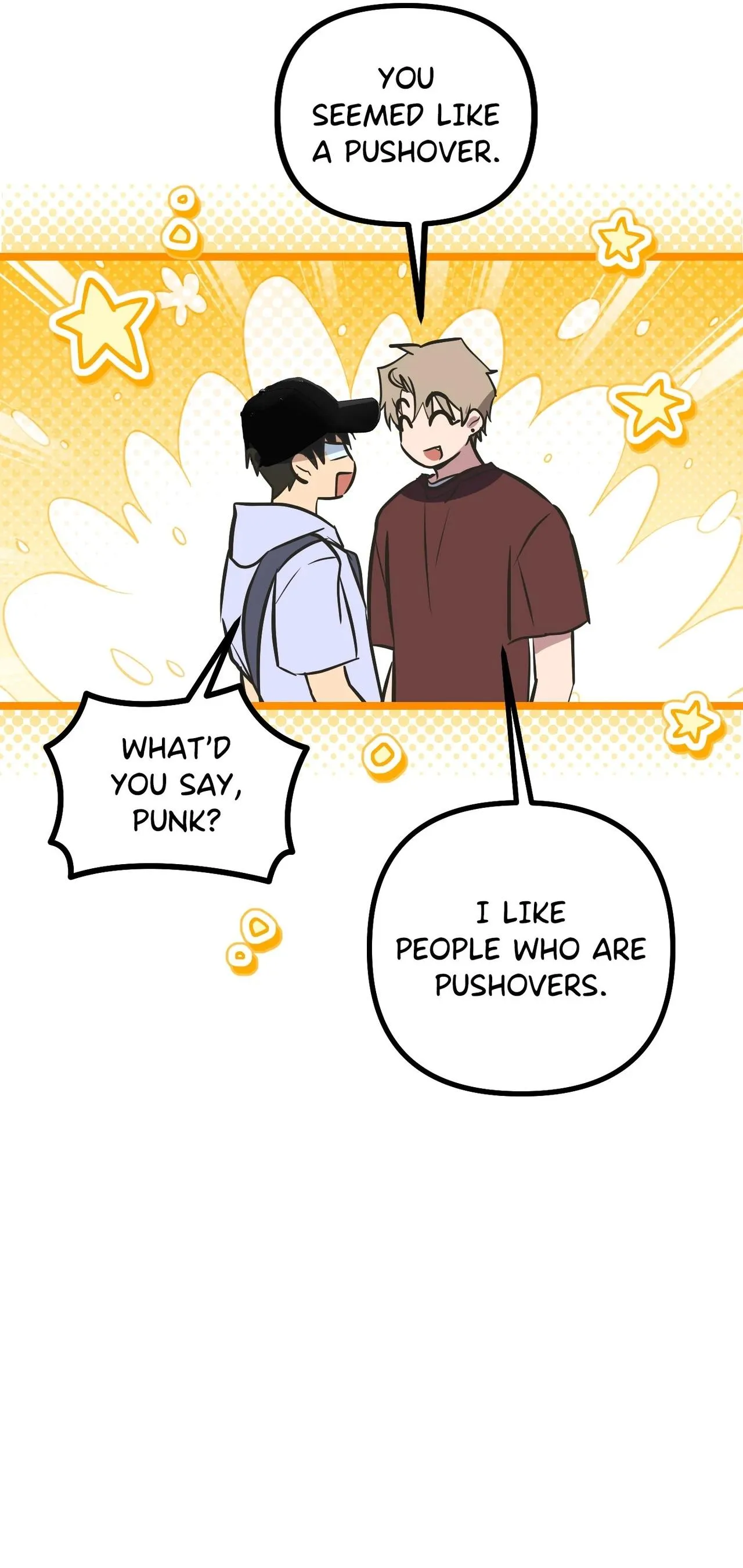 Read A Breathtaking Alliance chapter 25 image 53 on Lezhin