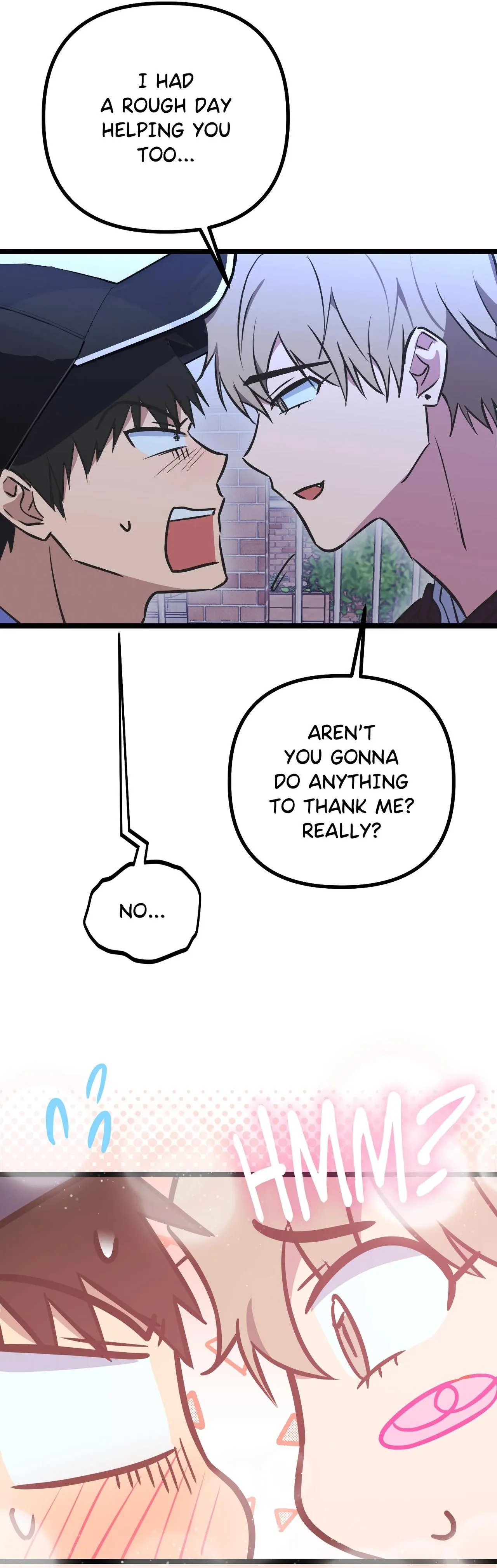 Read A Breathtaking Alliance chapter 25 image 55 on Lezhin