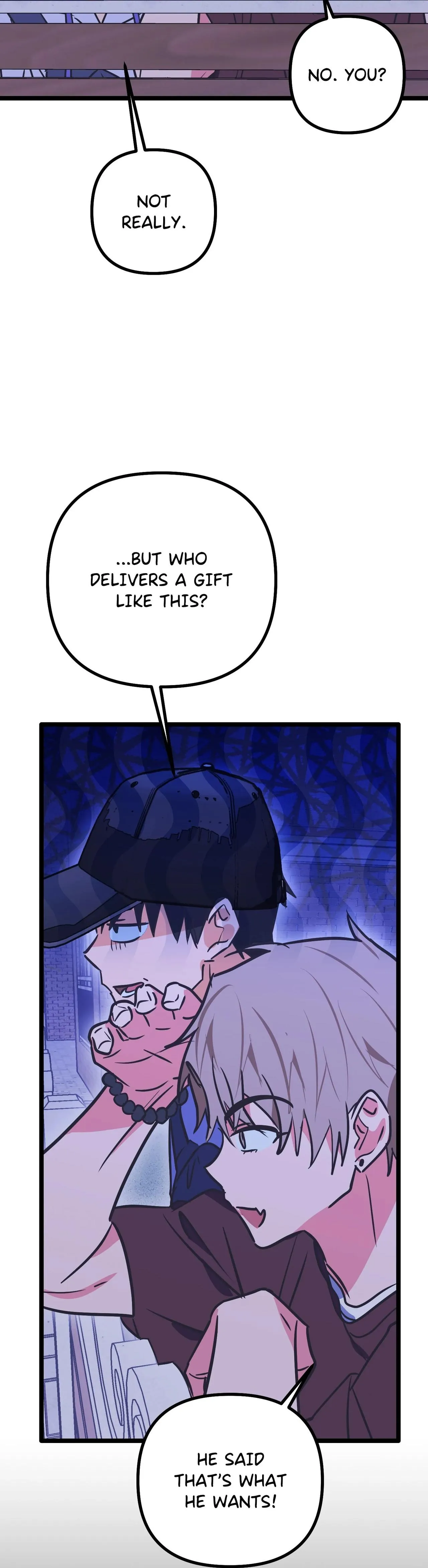 Read A Breathtaking Alliance chapter 25 image 7 on Lezhin