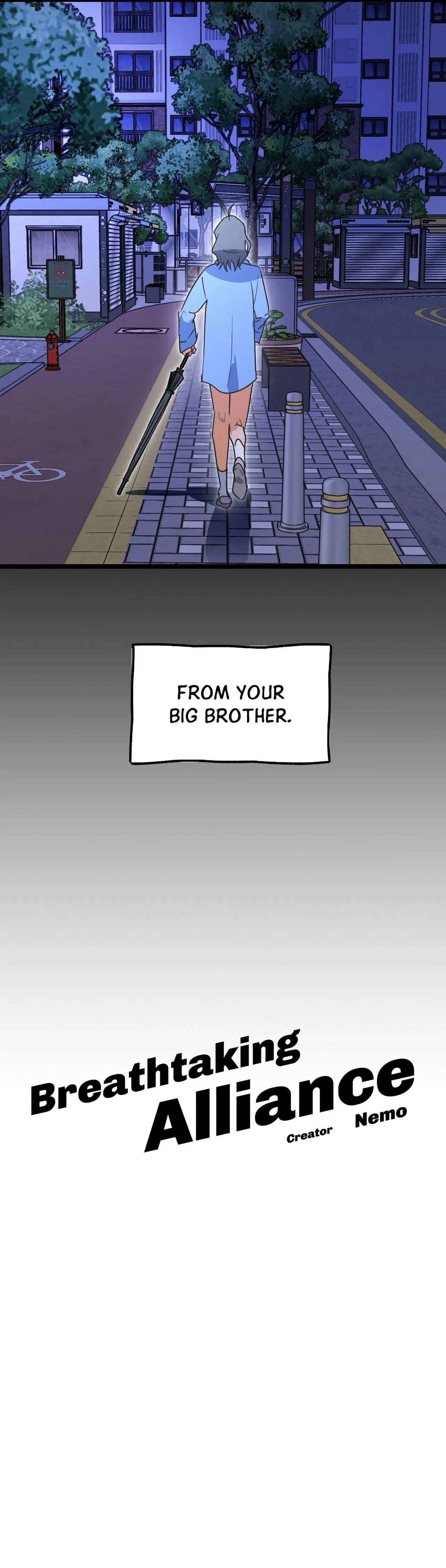 Read A Breathtaking Alliance chapter 26 image 10 on Lezhin