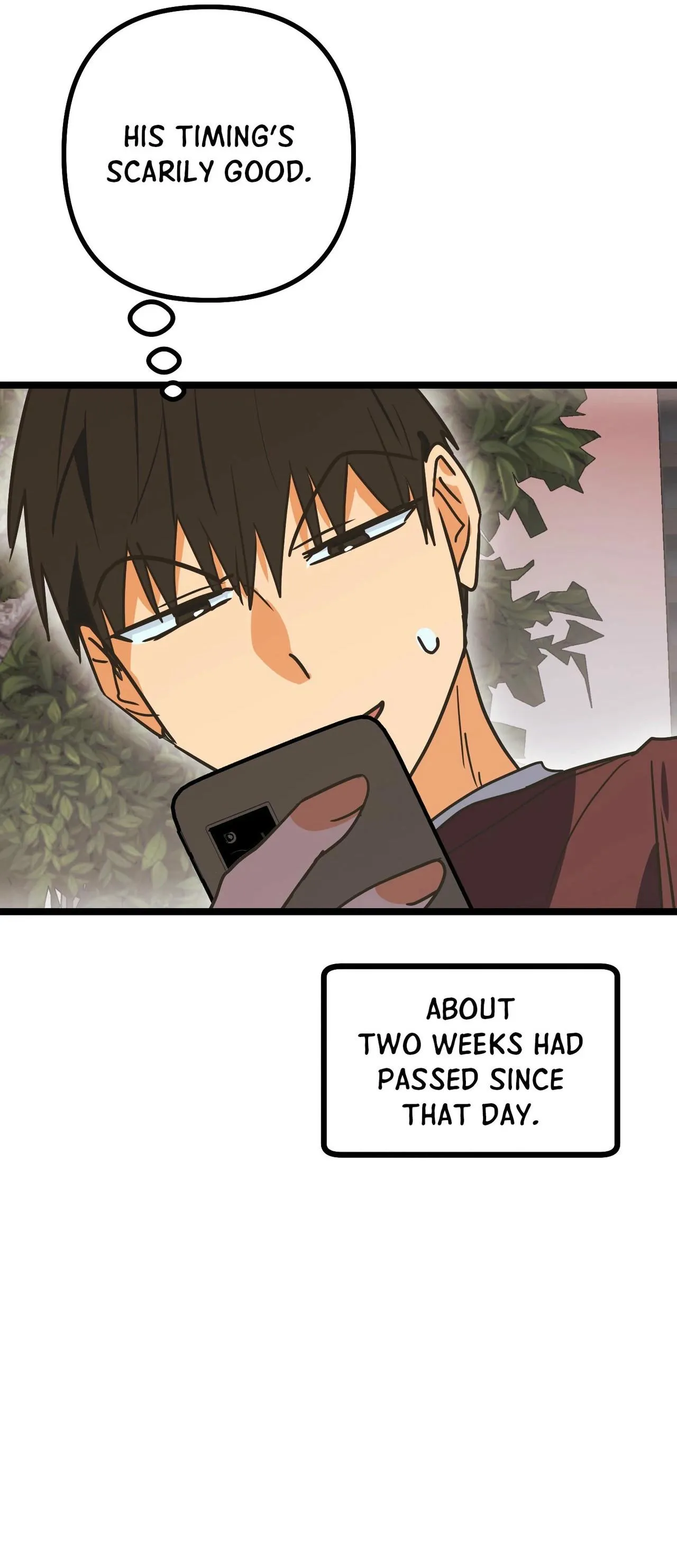 Read A Breathtaking Alliance chapter 26 image 13 on Lezhin