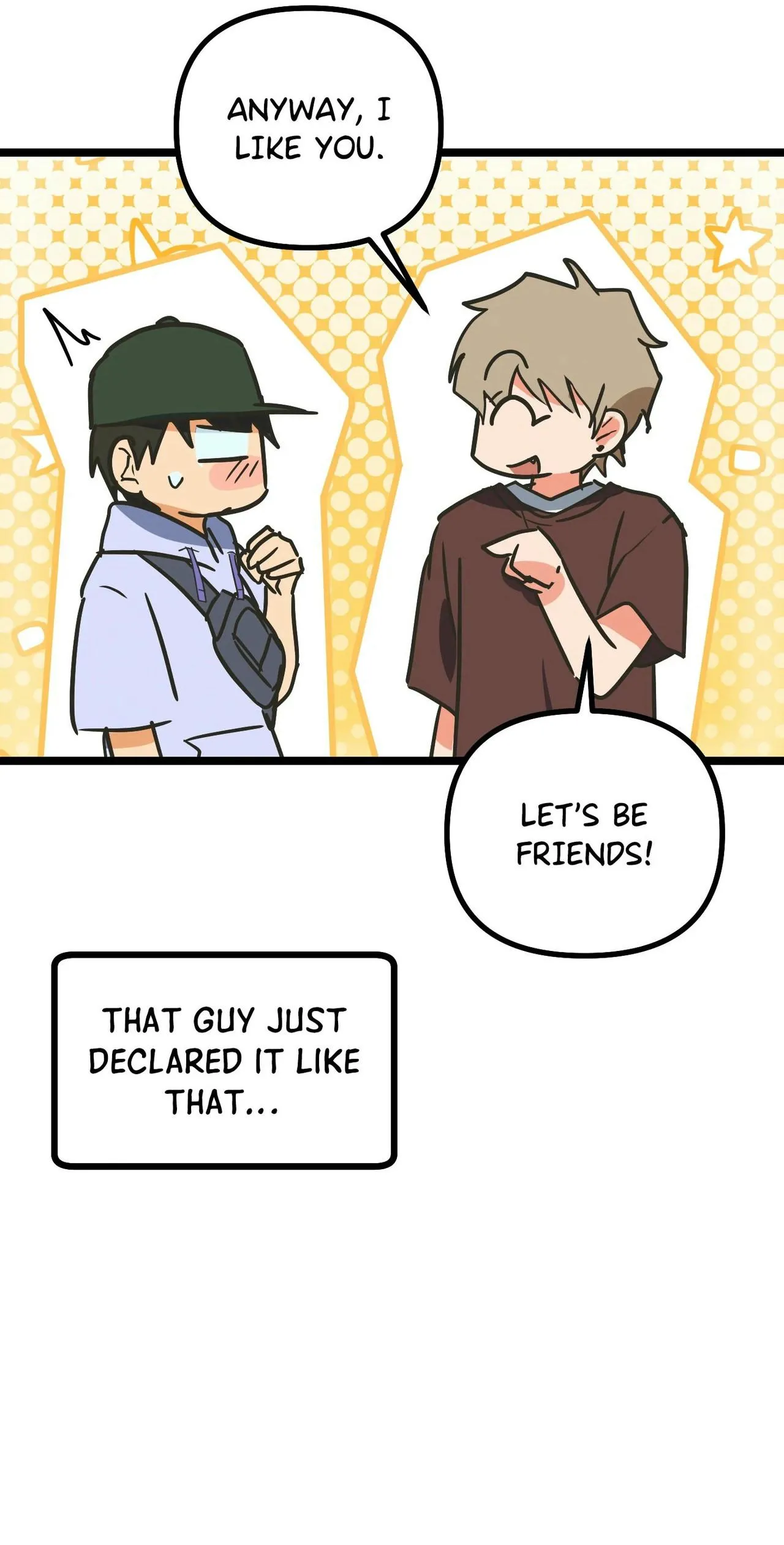 Read A Breathtaking Alliance chapter 26 image 14 on Lezhin
