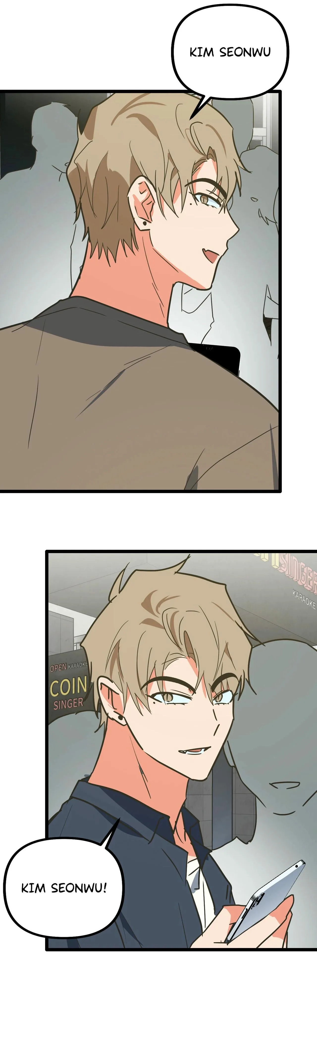 Read A Breathtaking Alliance chapter 26 image 15 on Lezhin