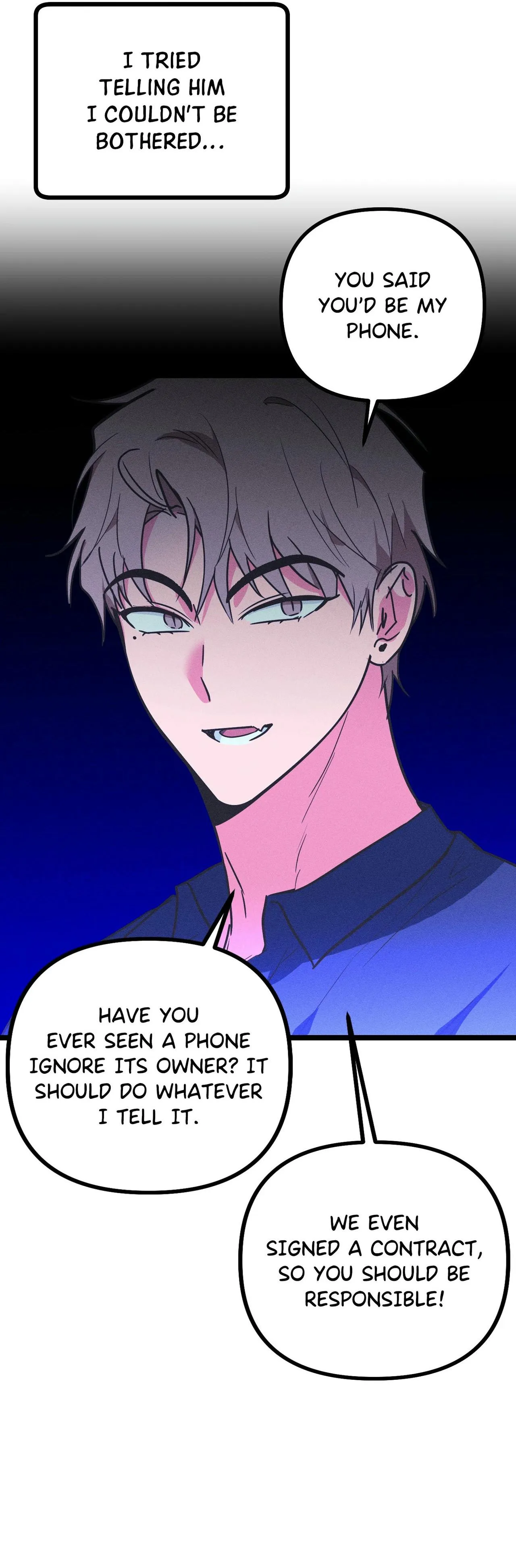 Read A Breathtaking Alliance chapter 26 image 19 on Lezhin