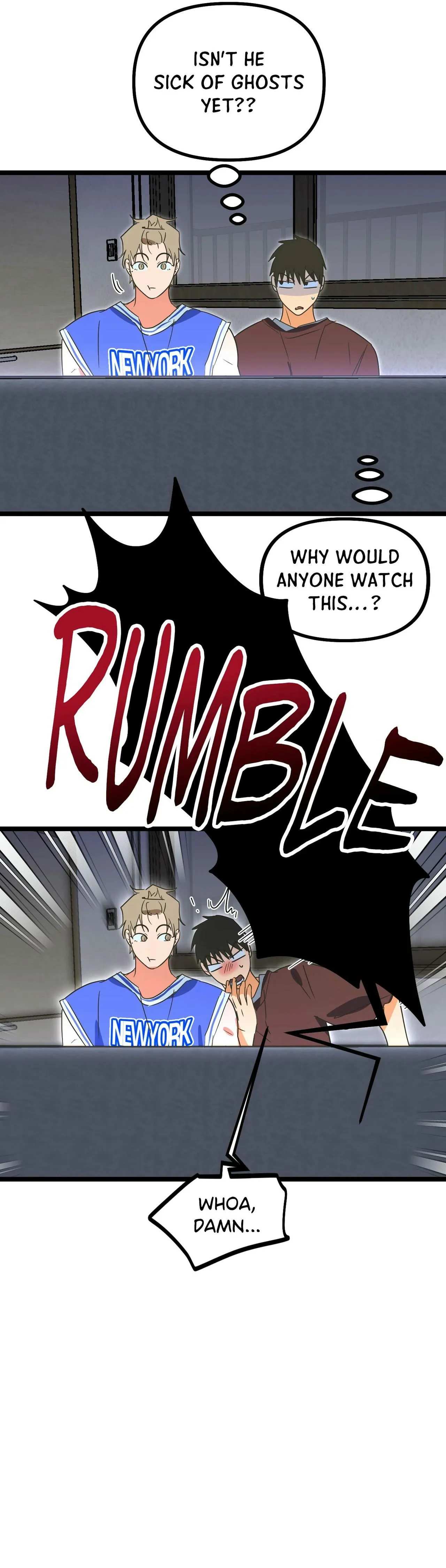 Read A Breathtaking Alliance chapter 26 image 24 on Lezhin