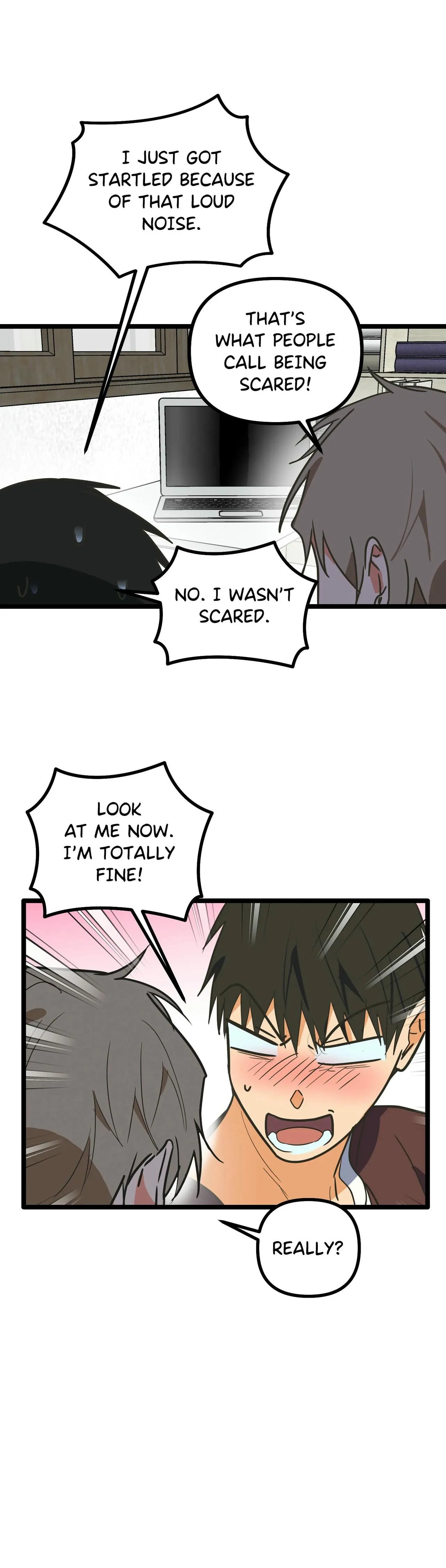 Read A Breathtaking Alliance chapter 26 image 26 on Lezhin