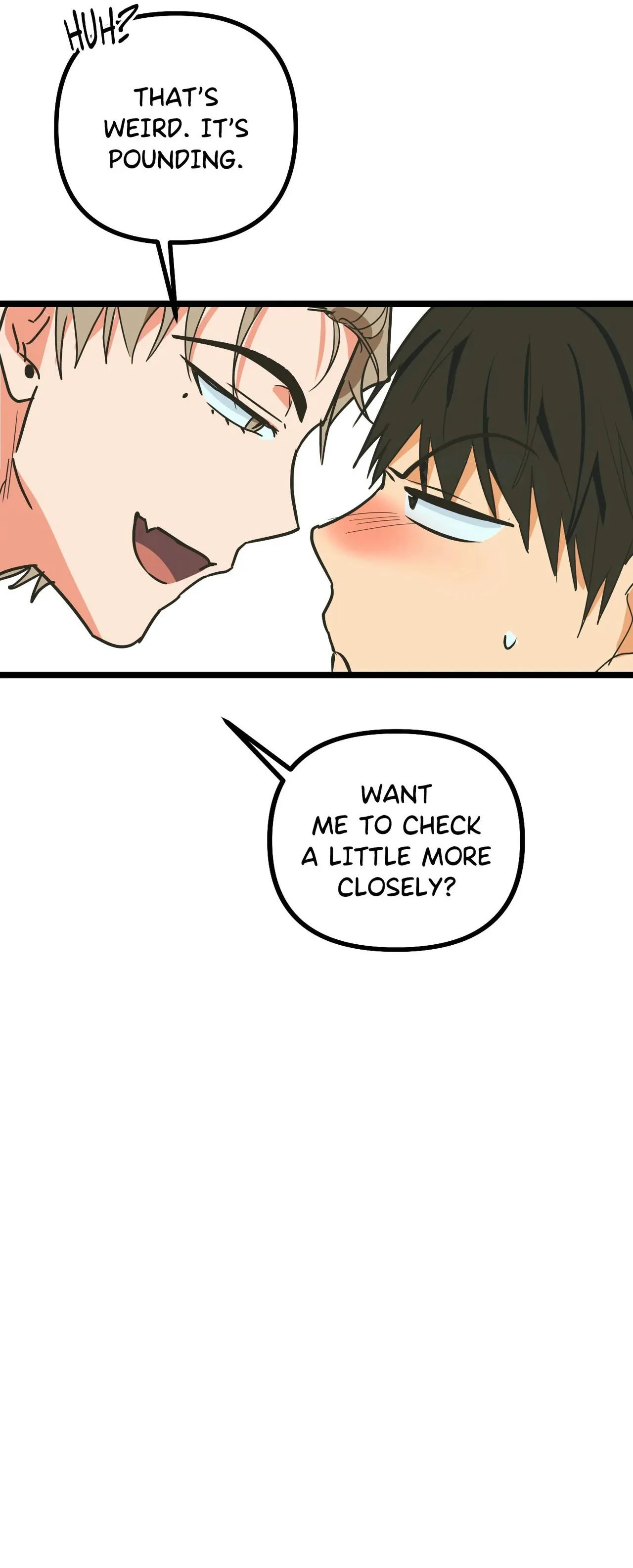 Read A Breathtaking Alliance chapter 26 image 28 on Lezhin