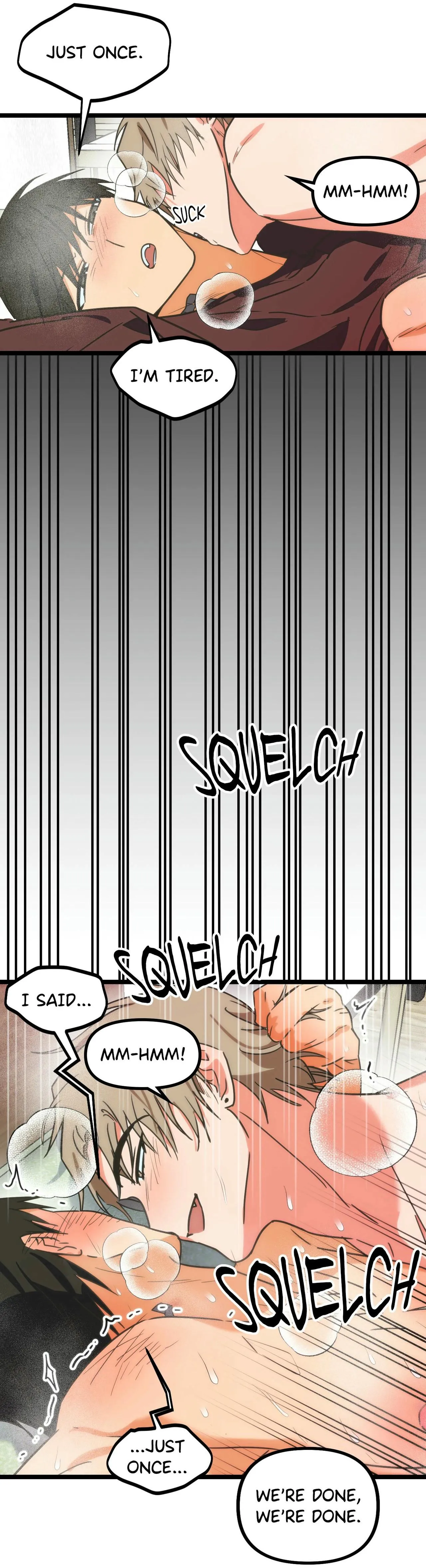 Read A Breathtaking Alliance chapter 26 image 31 on Lezhin