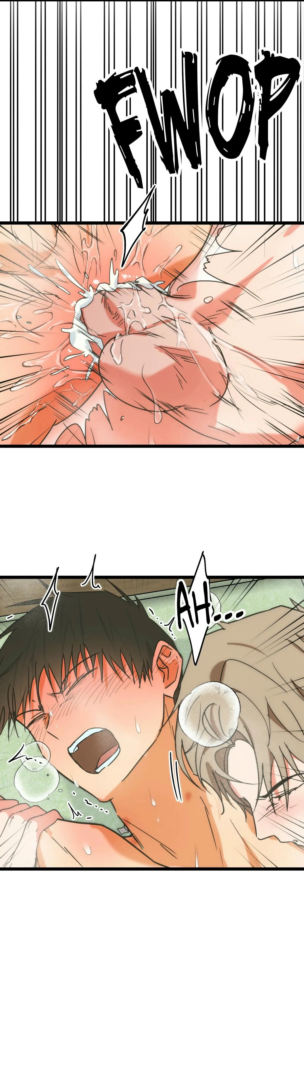 Read A Breathtaking Alliance chapter 26 image 35 on Lezhin