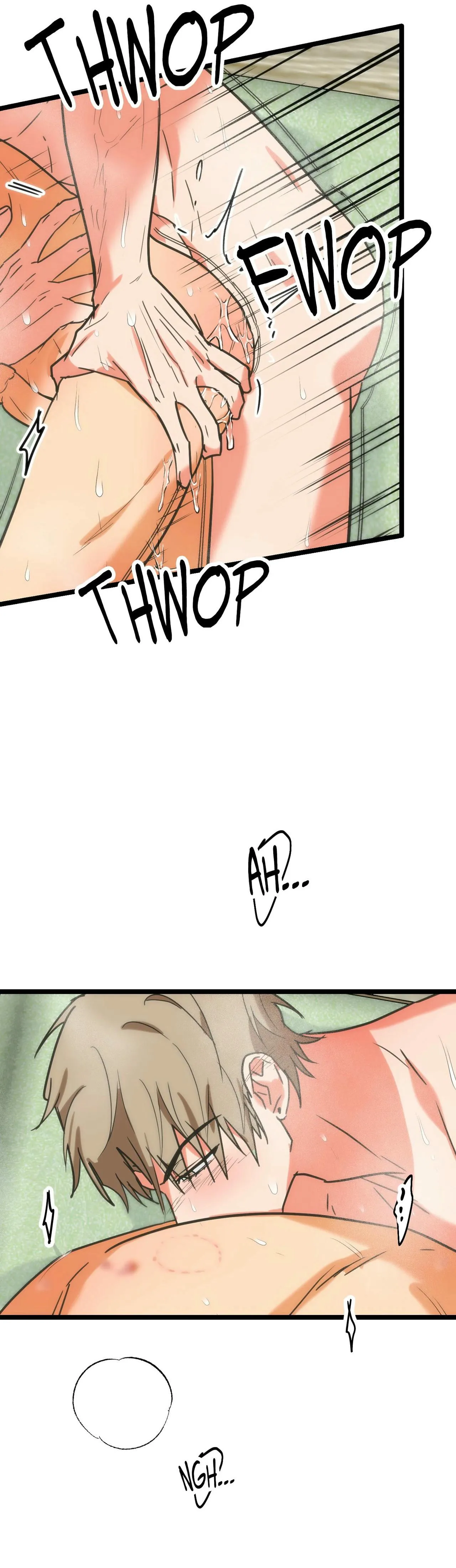 Read A Breathtaking Alliance chapter 26 image 39 on Lezhin