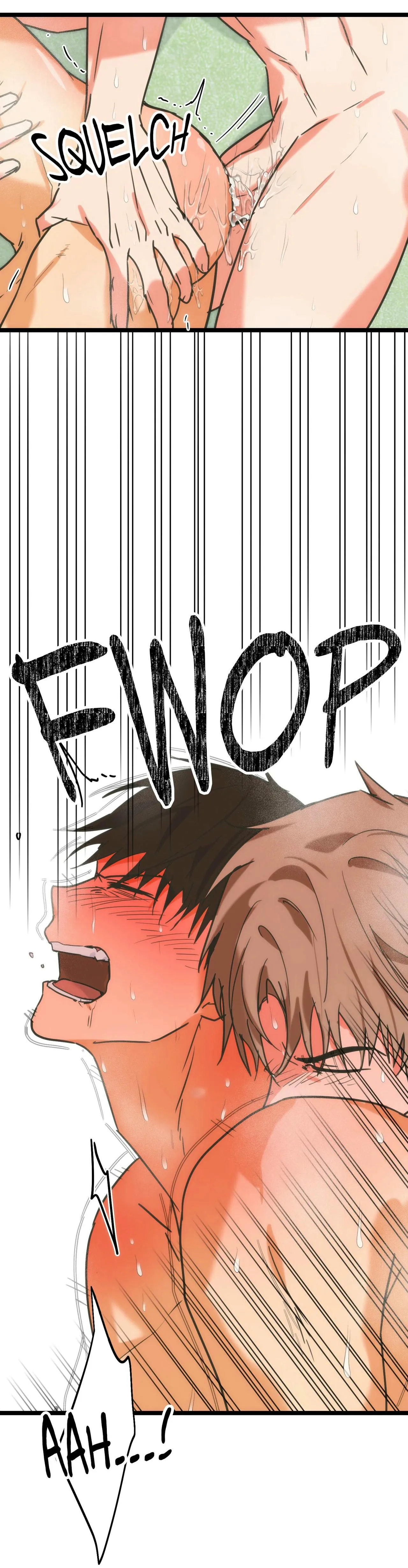 Read A Breathtaking Alliance chapter 26 image 41 on Lezhin