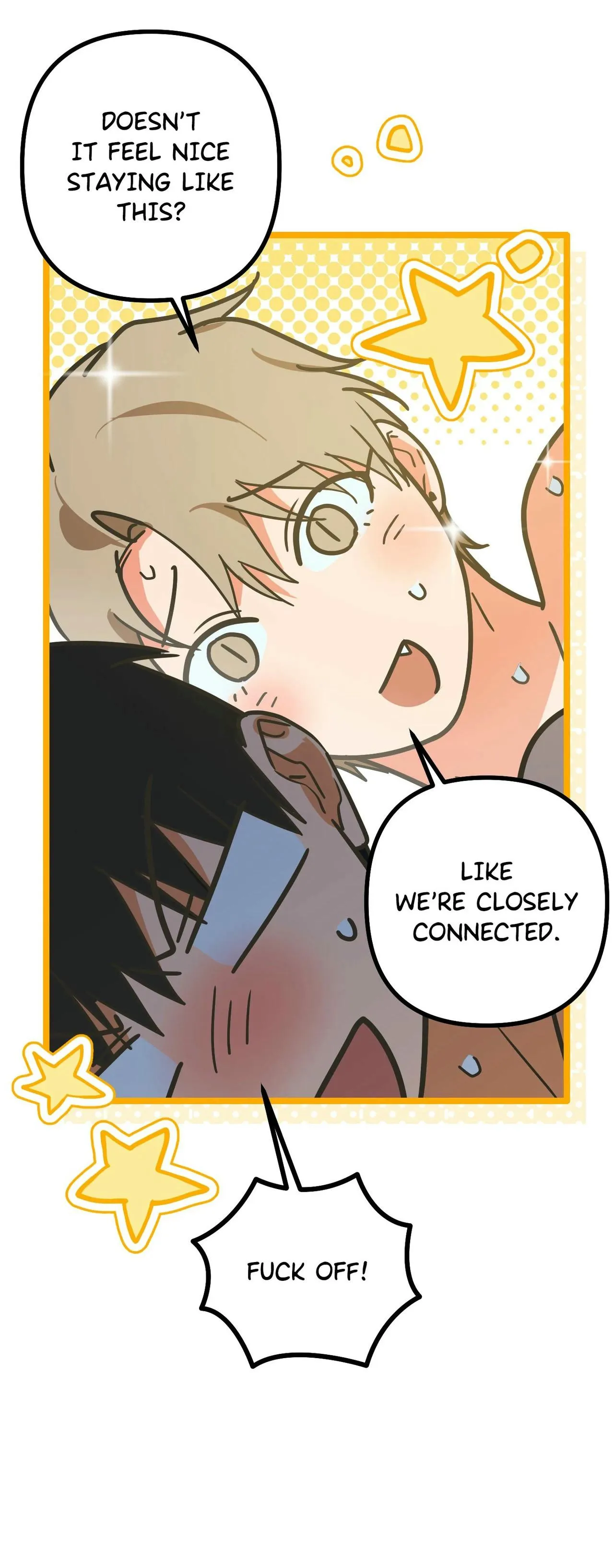 Read A Breathtaking Alliance chapter 26 image 47 on Lezhin