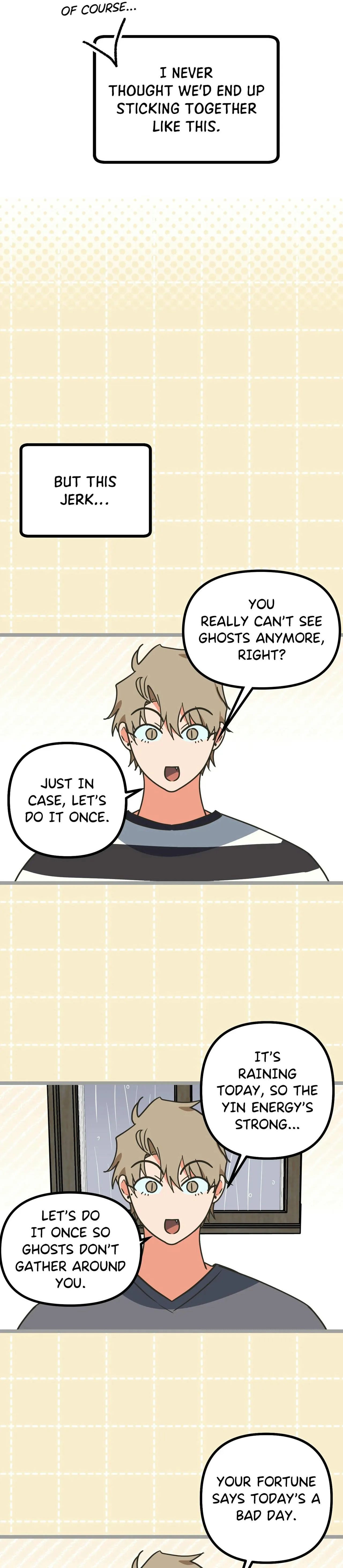 Read A Breathtaking Alliance chapter 26 image 49 on Lezhin