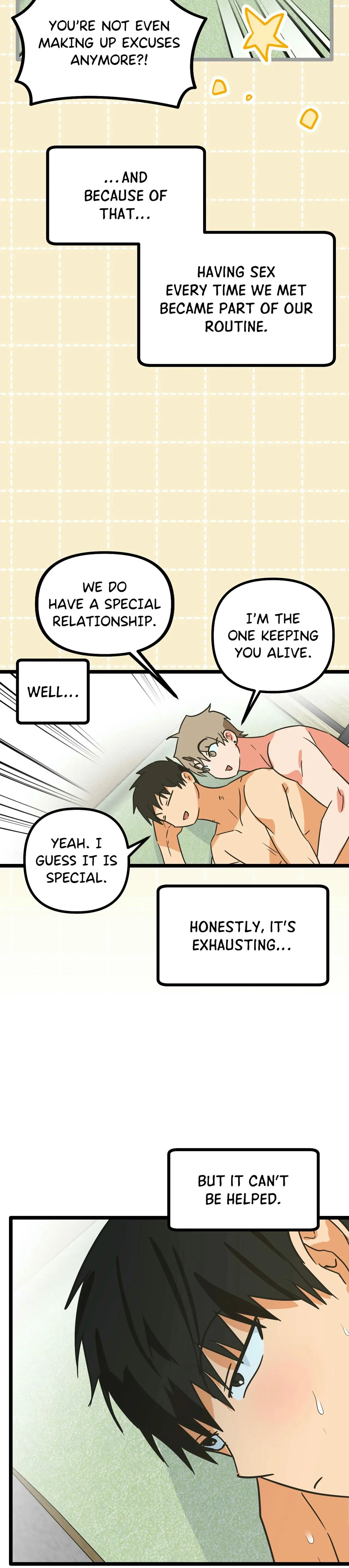 Read A Breathtaking Alliance chapter 26 image 51 on Lezhin