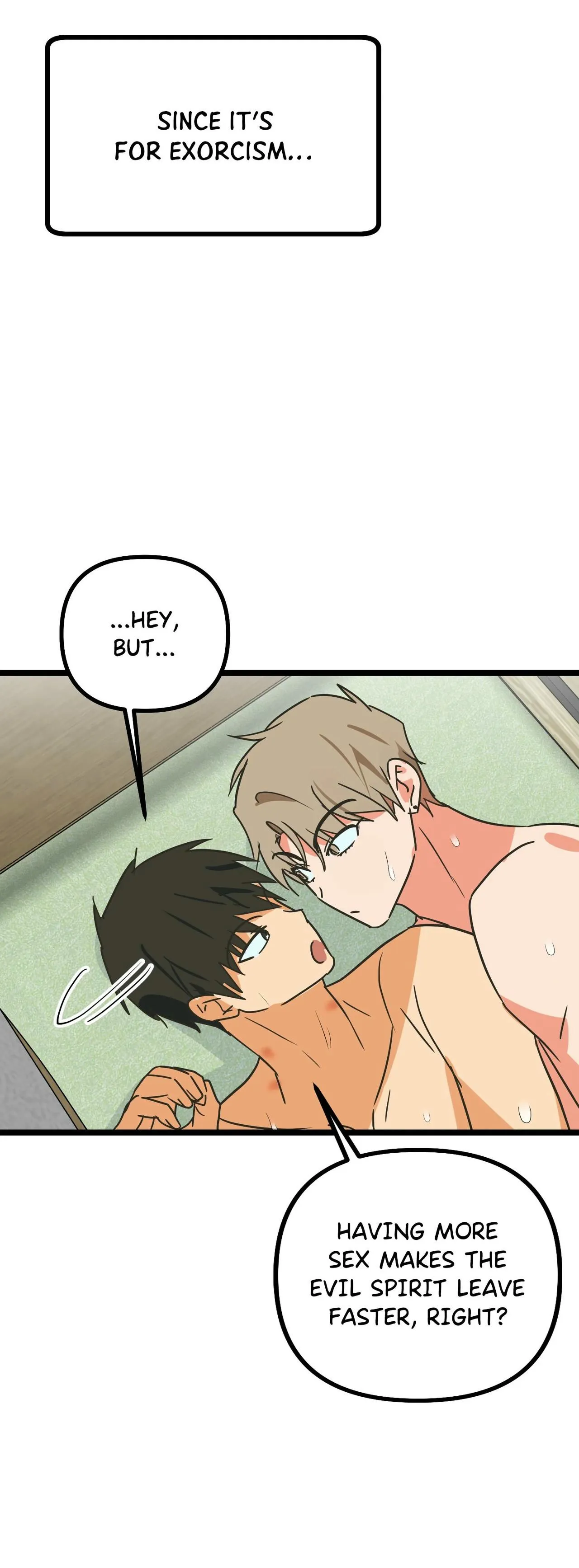 Read A Breathtaking Alliance chapter 26 image 52 on Lezhin