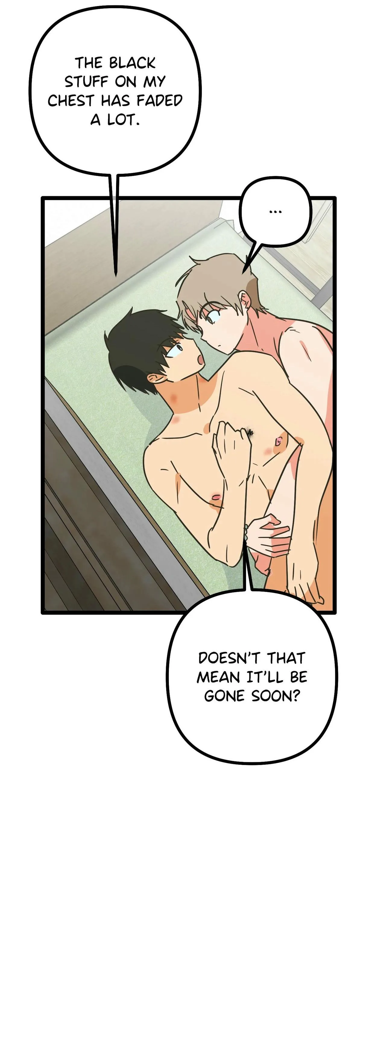 Read A Breathtaking Alliance chapter 26 image 54 on Lezhin