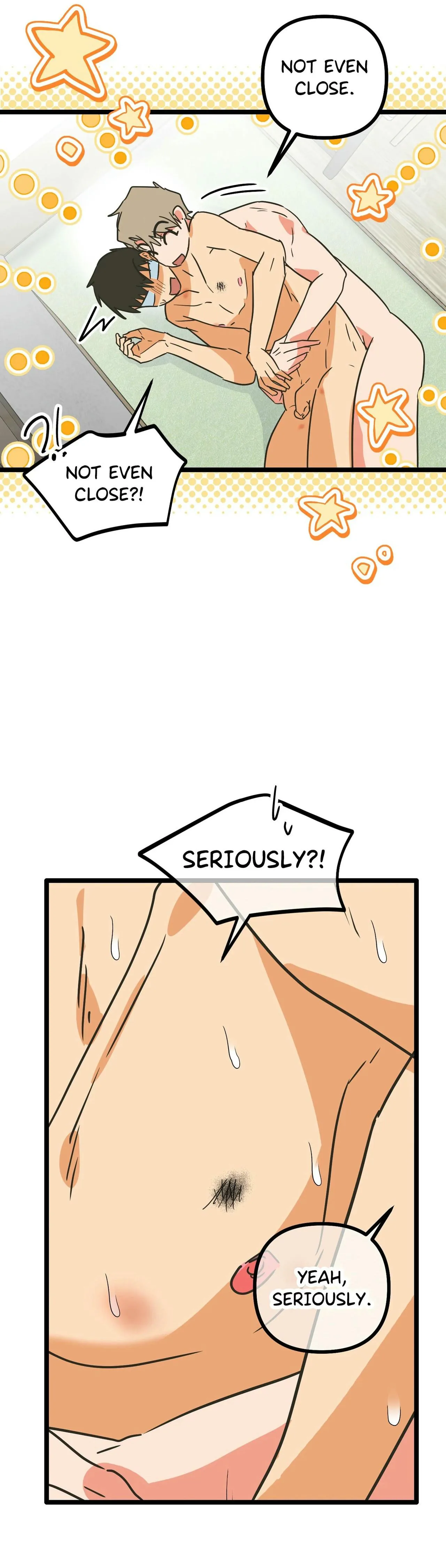 Read A Breathtaking Alliance chapter 26 image 55 on Lezhin