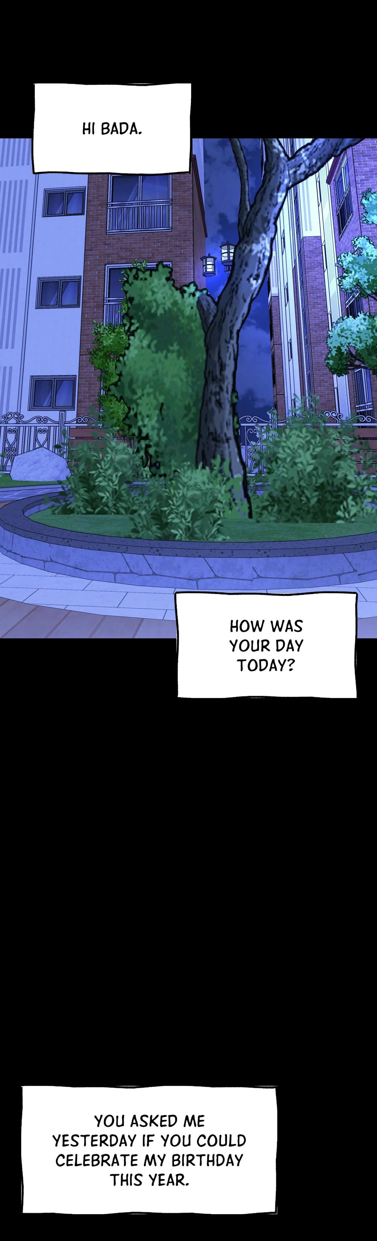Read A Breathtaking Alliance chapter 26 image 6 on Lezhin