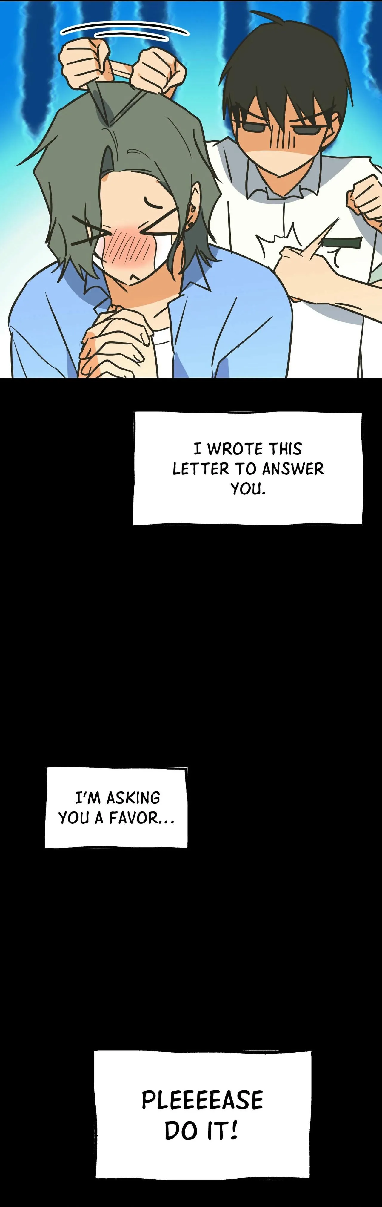 Read A Breathtaking Alliance chapter 26 image 7 on Lezhin