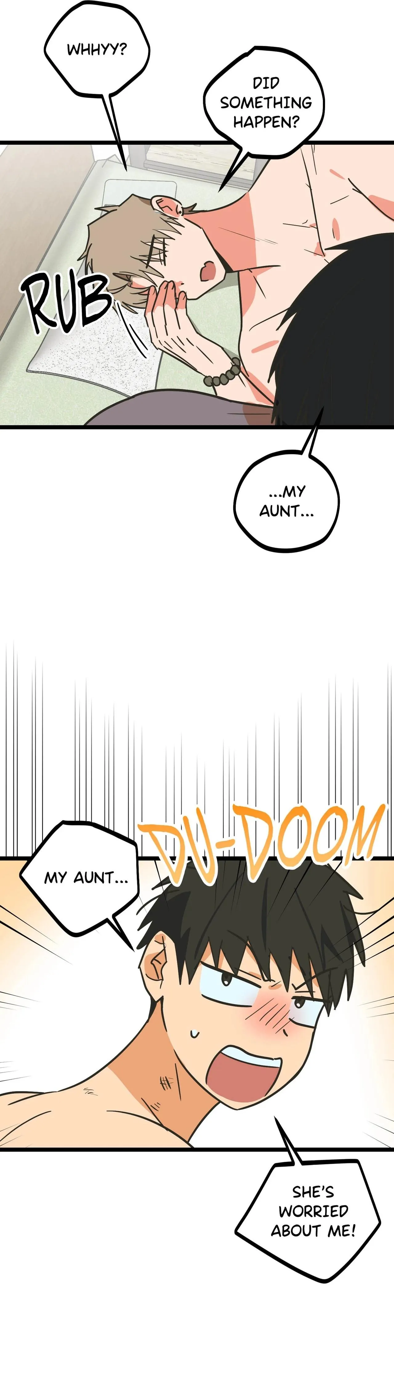 Read A Breathtaking Alliance chapter 27 image 16 on Lezhin