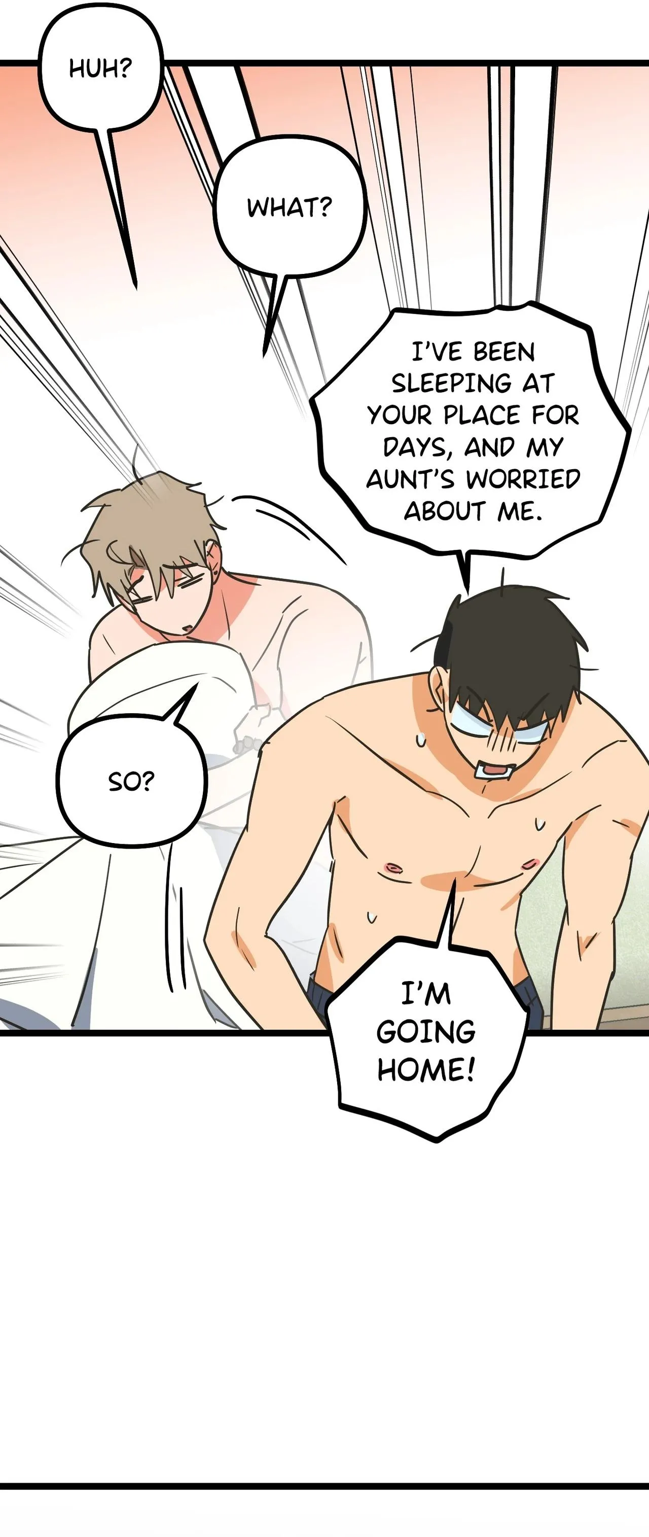 Read A Breathtaking Alliance chapter 27 image 18 on Lezhin