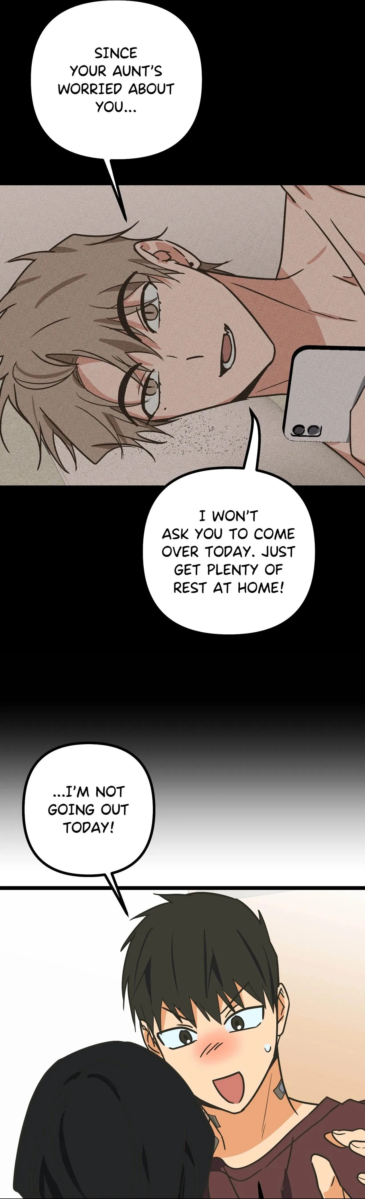 Read A Breathtaking Alliance chapter 27 image 25 on Lezhin