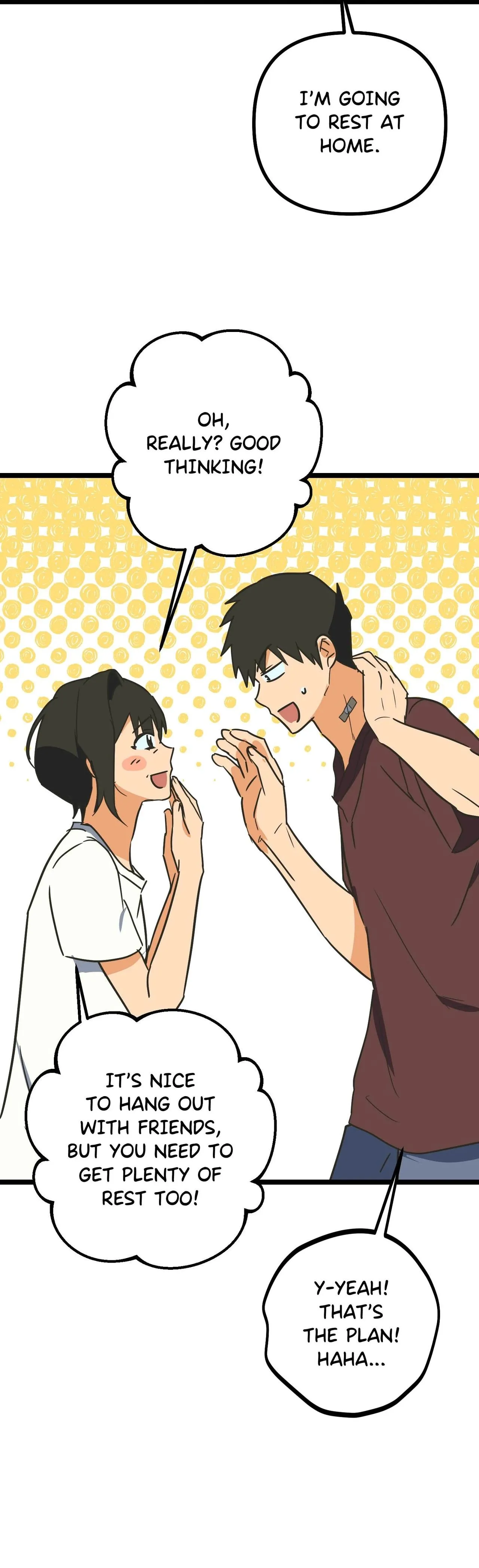 Read A Breathtaking Alliance chapter 27 image 26 on Lezhin