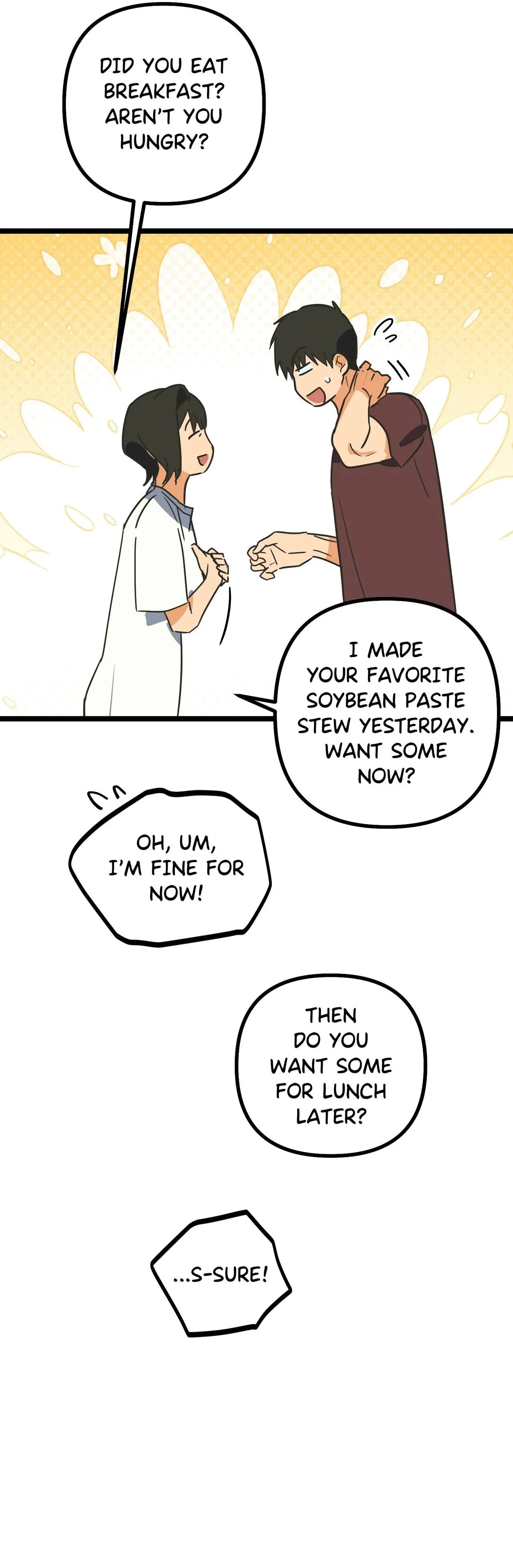 Read A Breathtaking Alliance chapter 27 image 27 on Lezhin