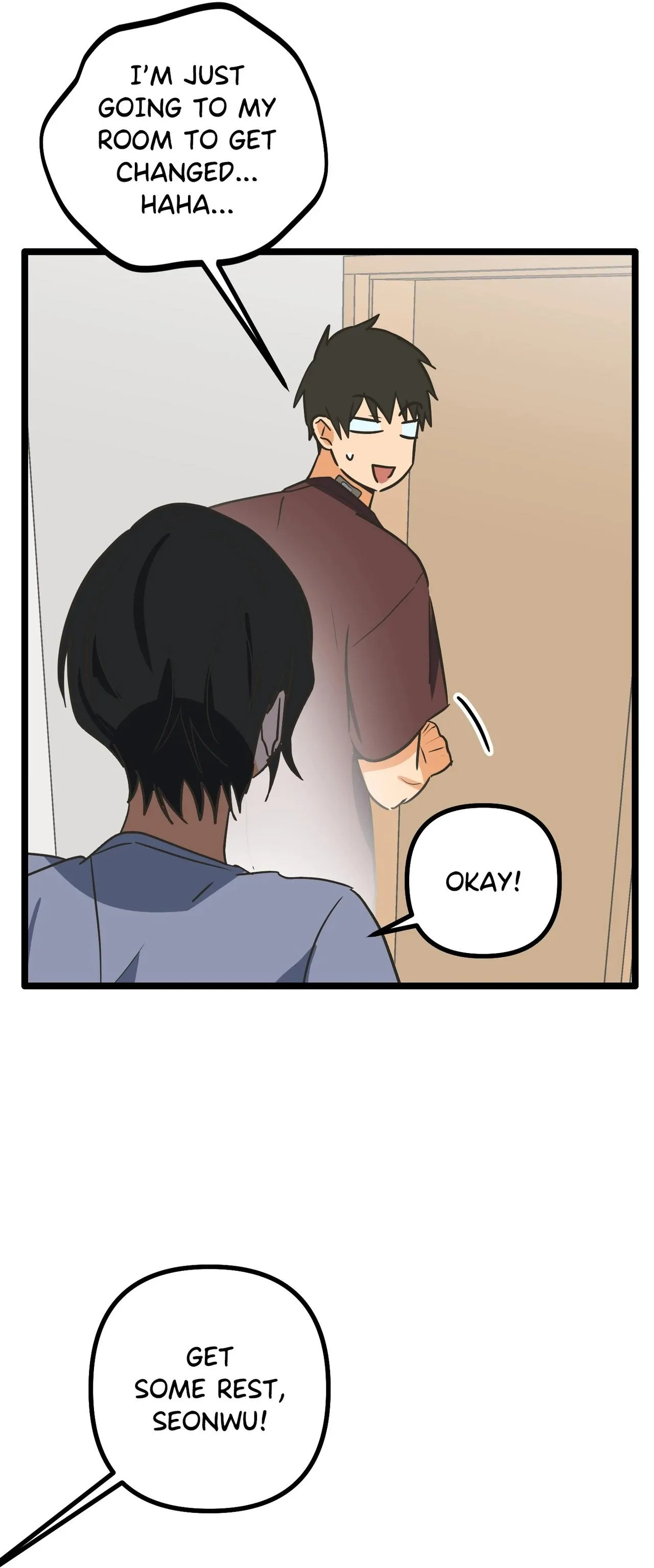 Read A Breathtaking Alliance chapter 27 image 28 on Lezhin