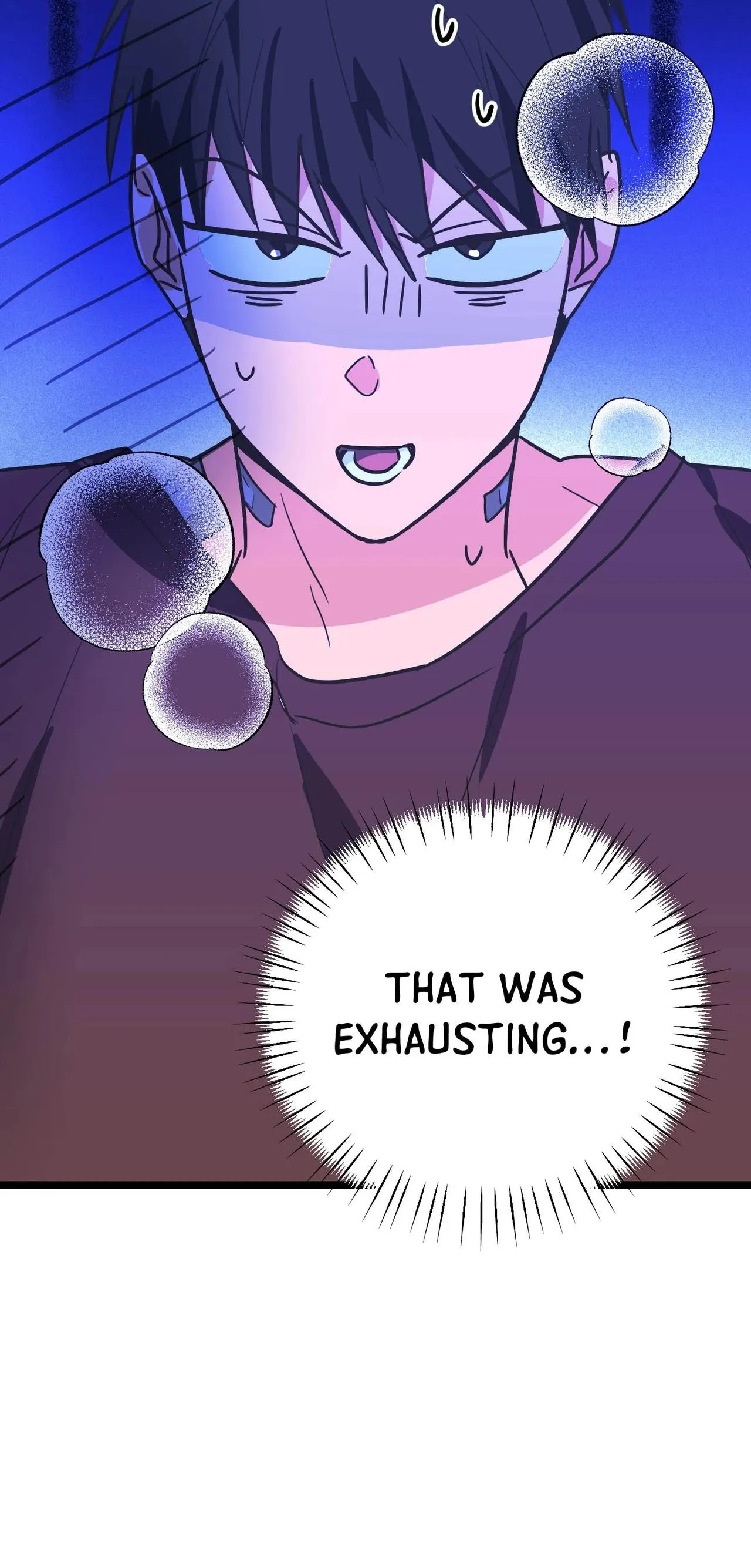 Read A Breathtaking Alliance chapter 27 image 31 on Lezhin